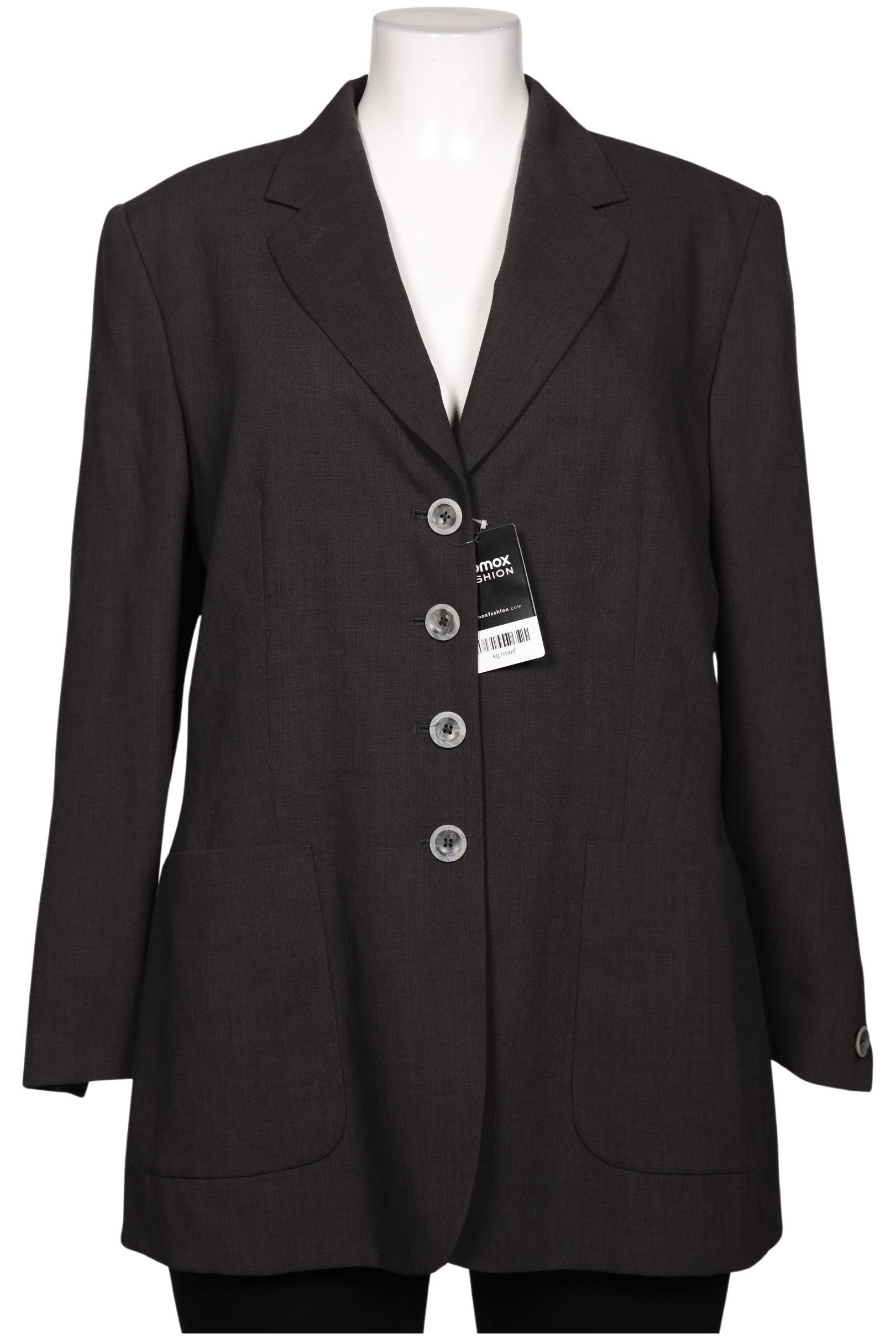 

Betty Barclay Damen Blazer, grau, Gr. 44