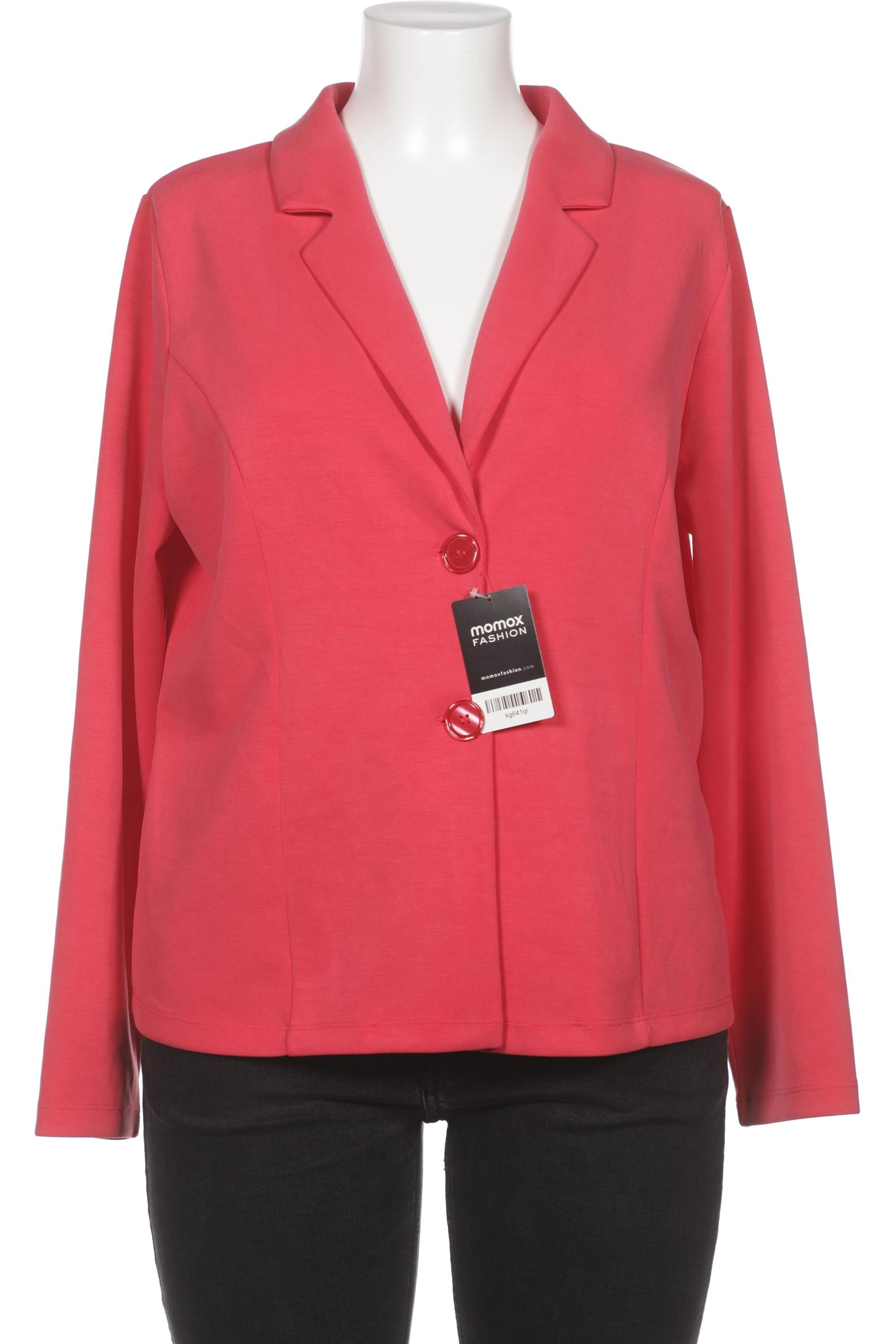 

Betty Barclay Damen Blazer, pink, Gr. 44