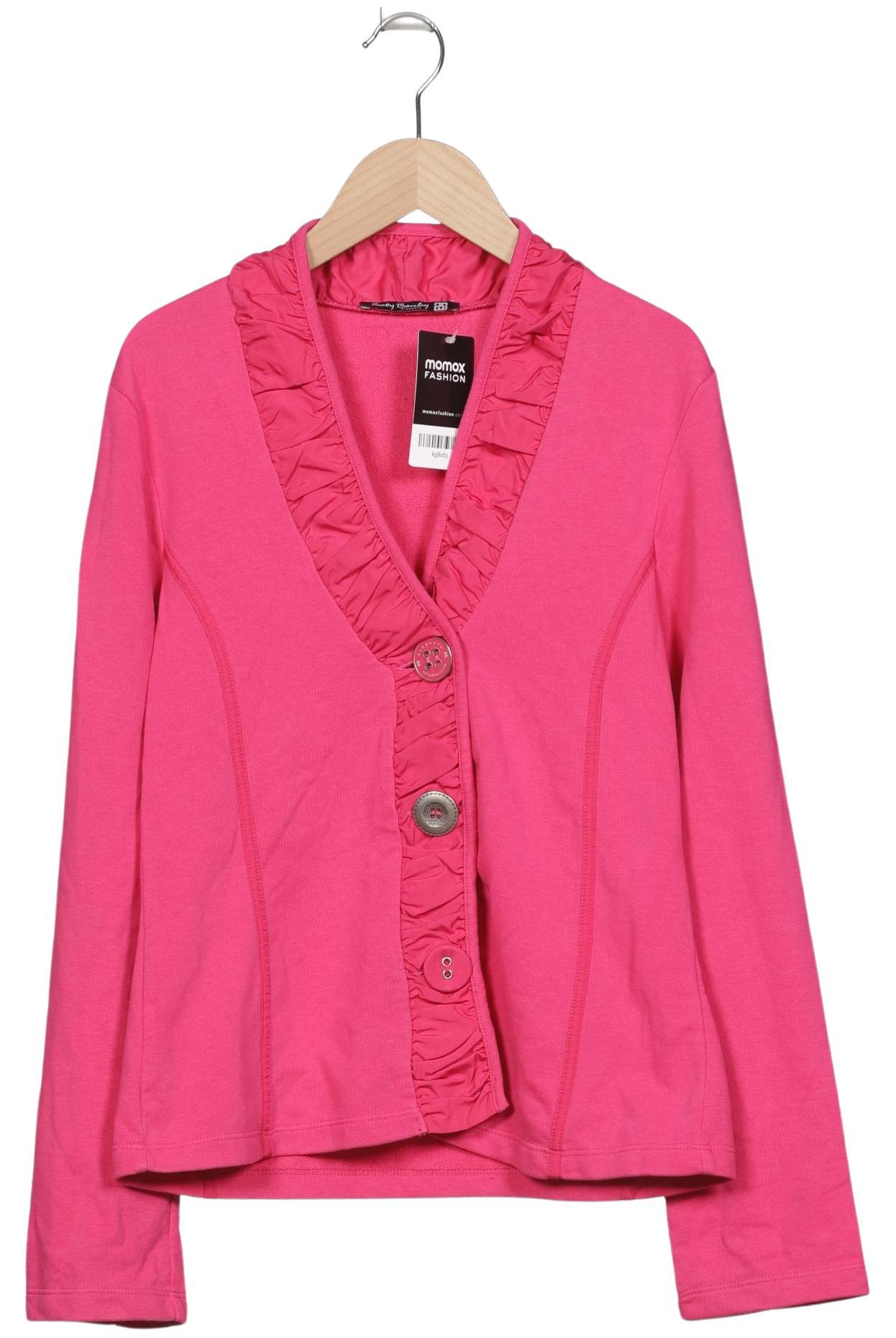 

Betty Barclay Damen Sweatshirt, pink, Gr. 40