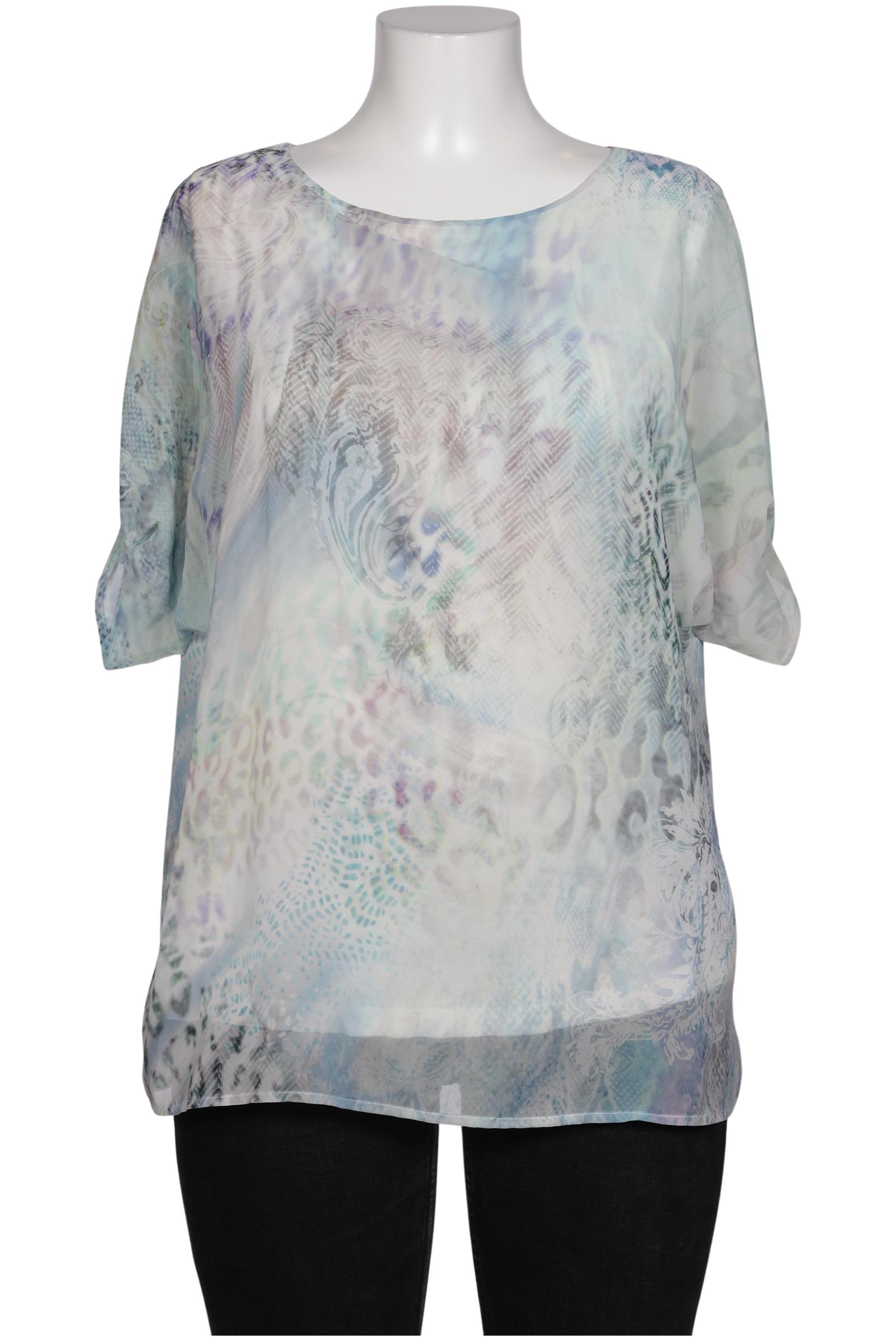 

Betty Barclay Damen Bluse, hellblau, Gr. 42