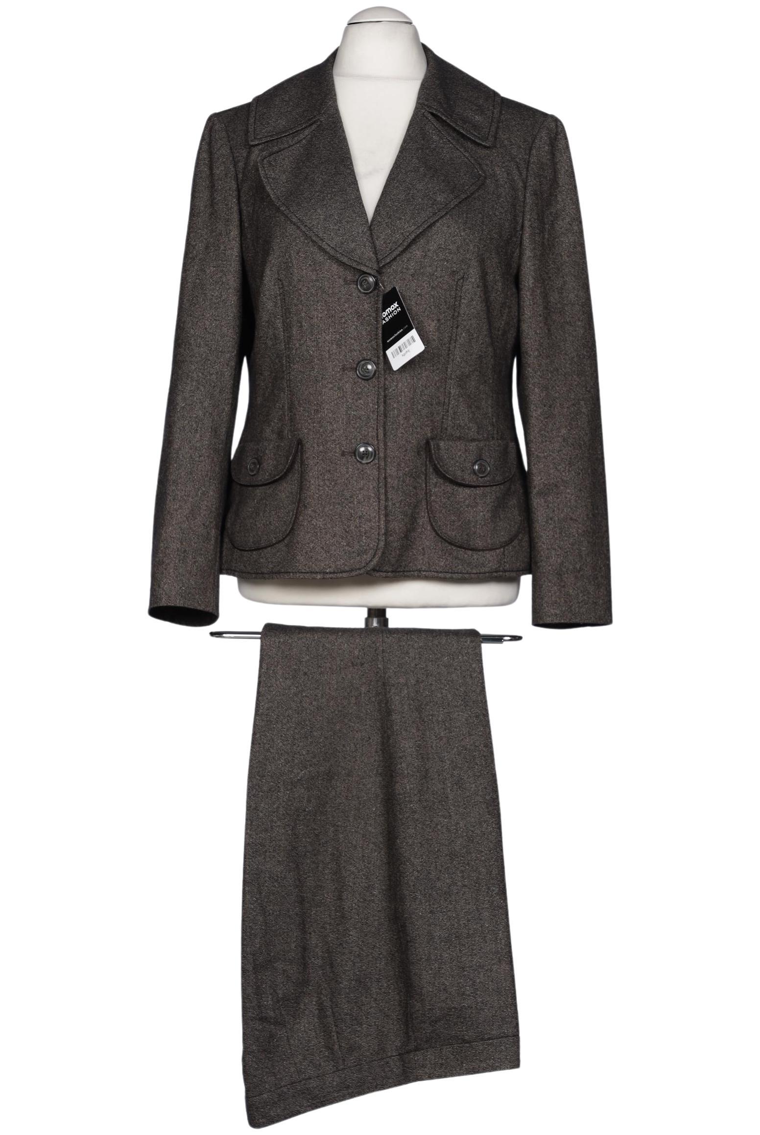 

Betty Barclay Damen Anzug, braun, Gr. 44