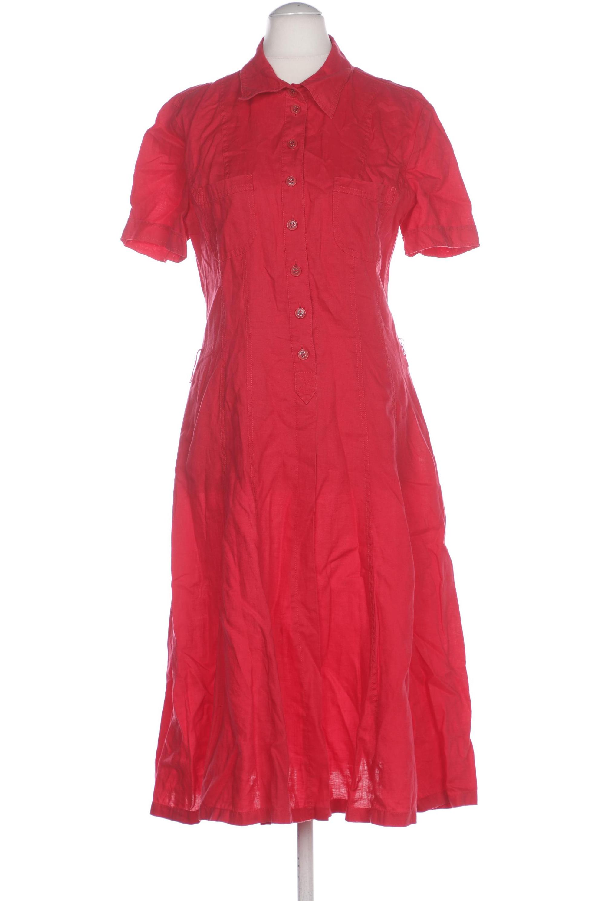 

Betty Barclay Damen Kleid, rot, Gr. 38