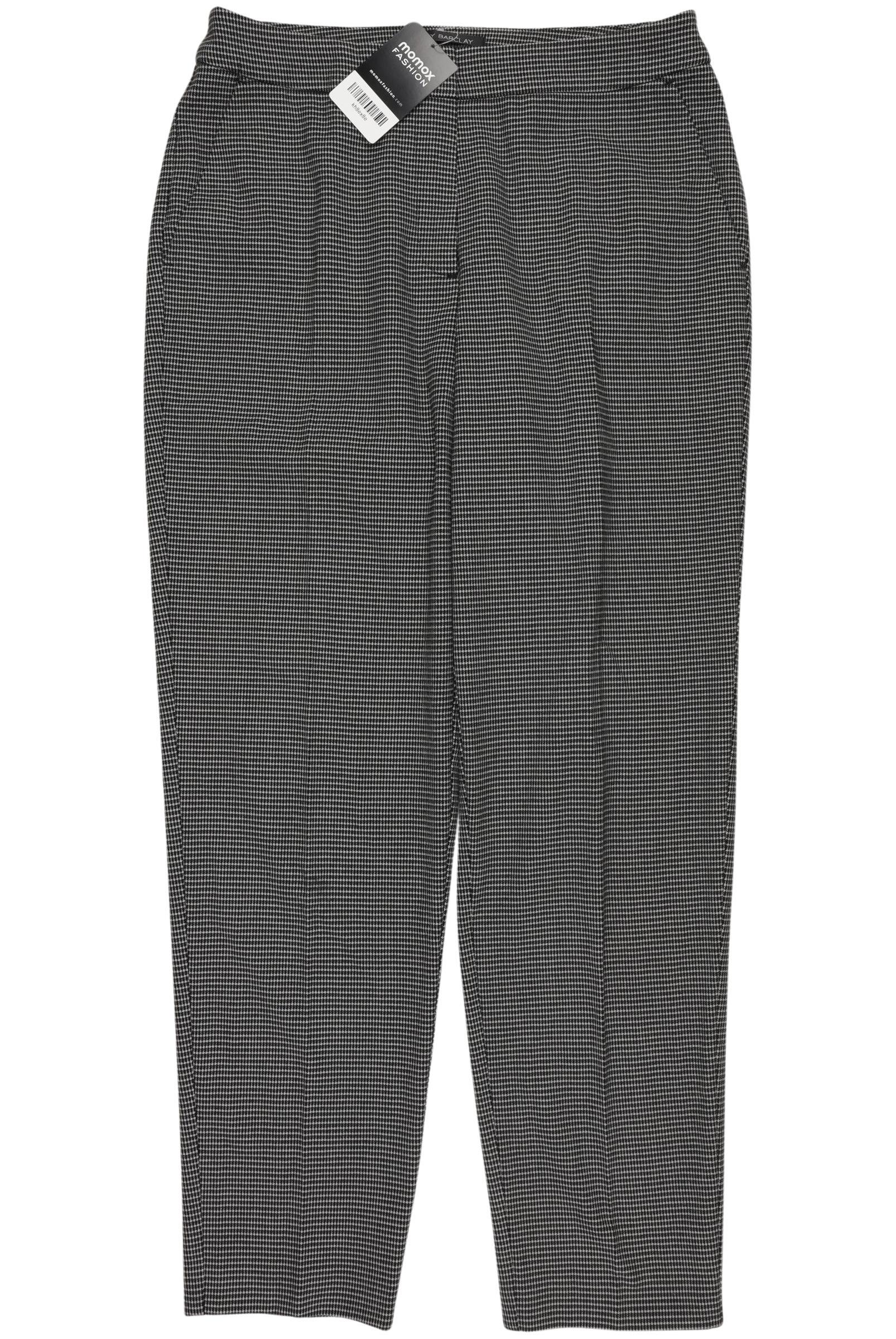 

Betty Barclay Damen Stoffhose, schwarz, Gr. 36