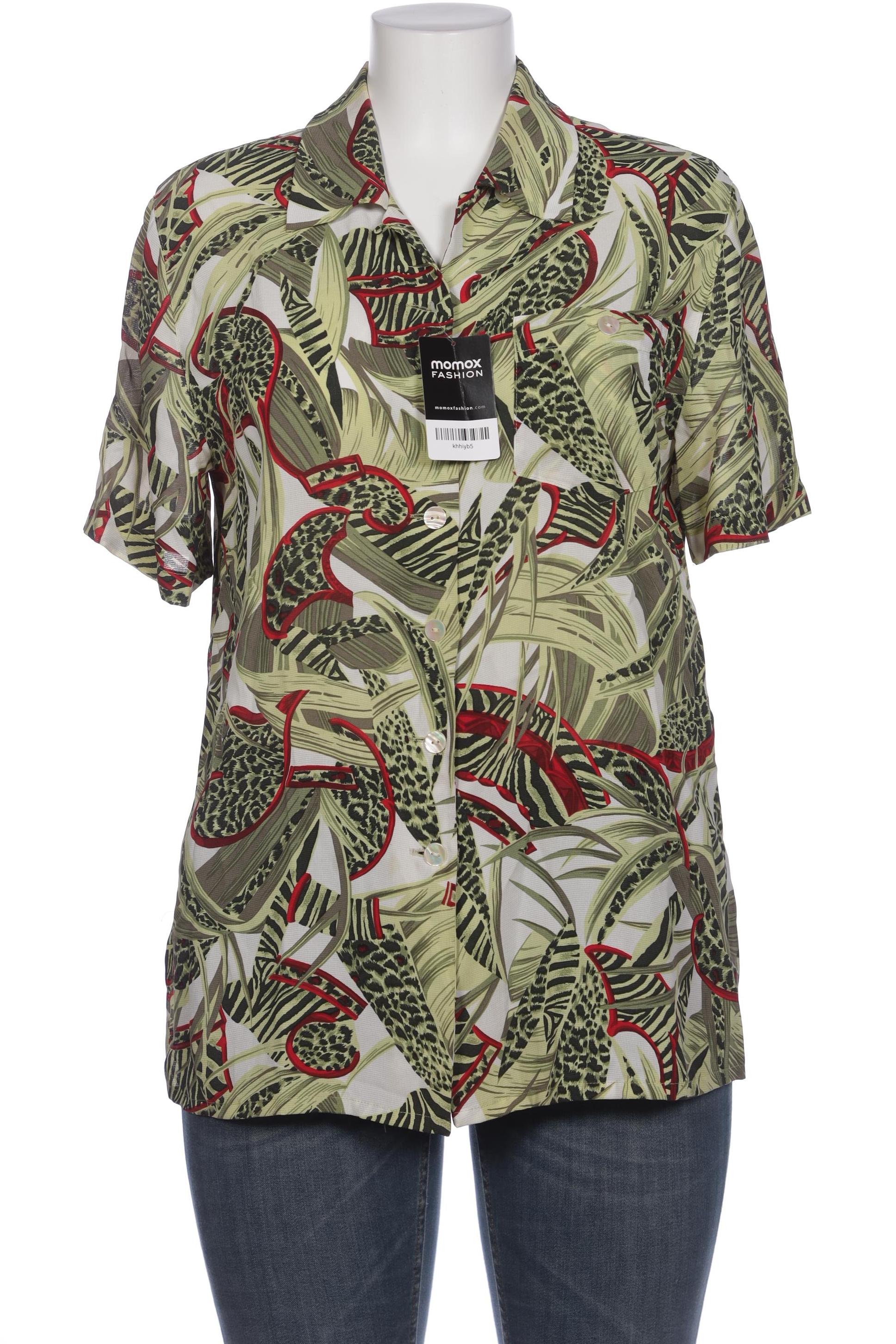 

Betty Barclay Damen Bluse, grün, Gr. 40