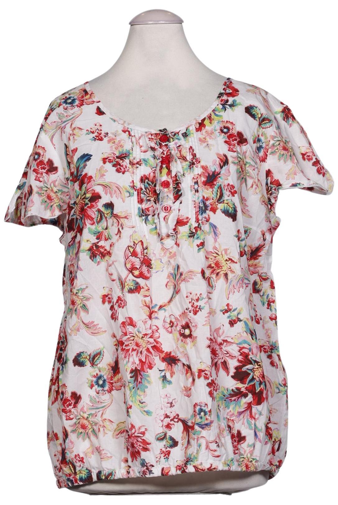 

Betty Barclay Damen Bluse, mehrfarbig, Gr. 42