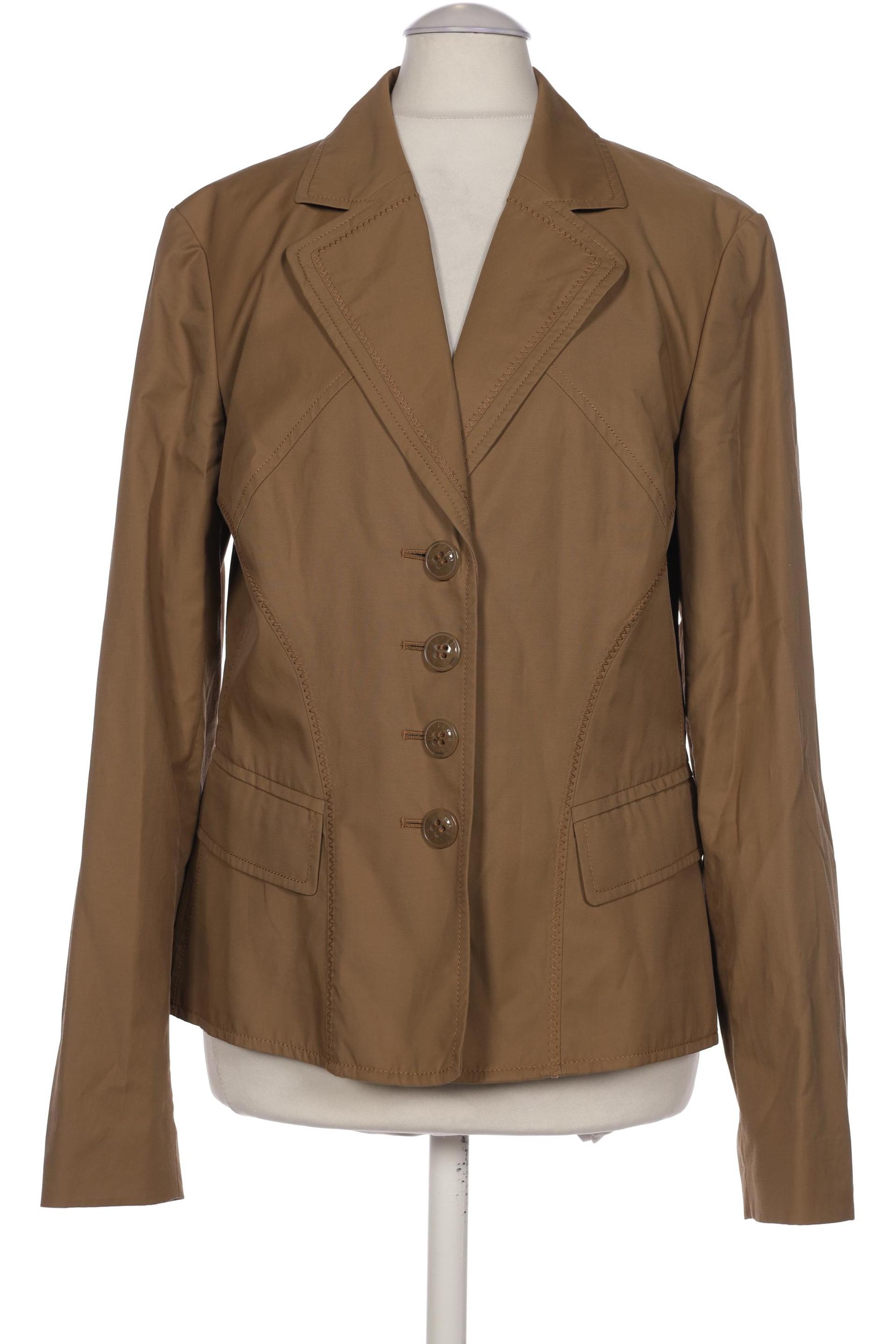 

Betty Barclay Damen Blazer, beige, Gr. 36