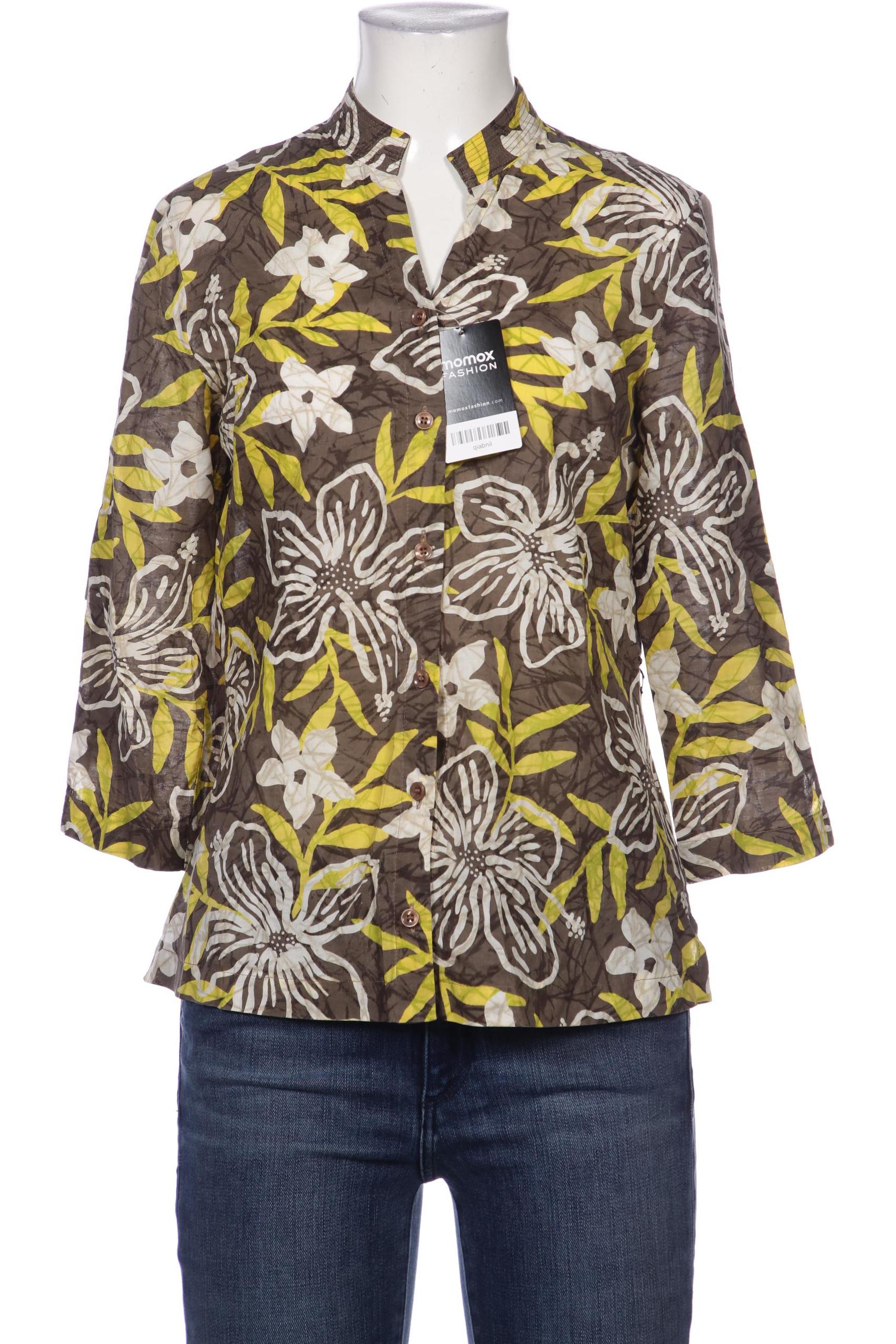 

Betty Barclay Damen Bluse, braun, Gr. 38