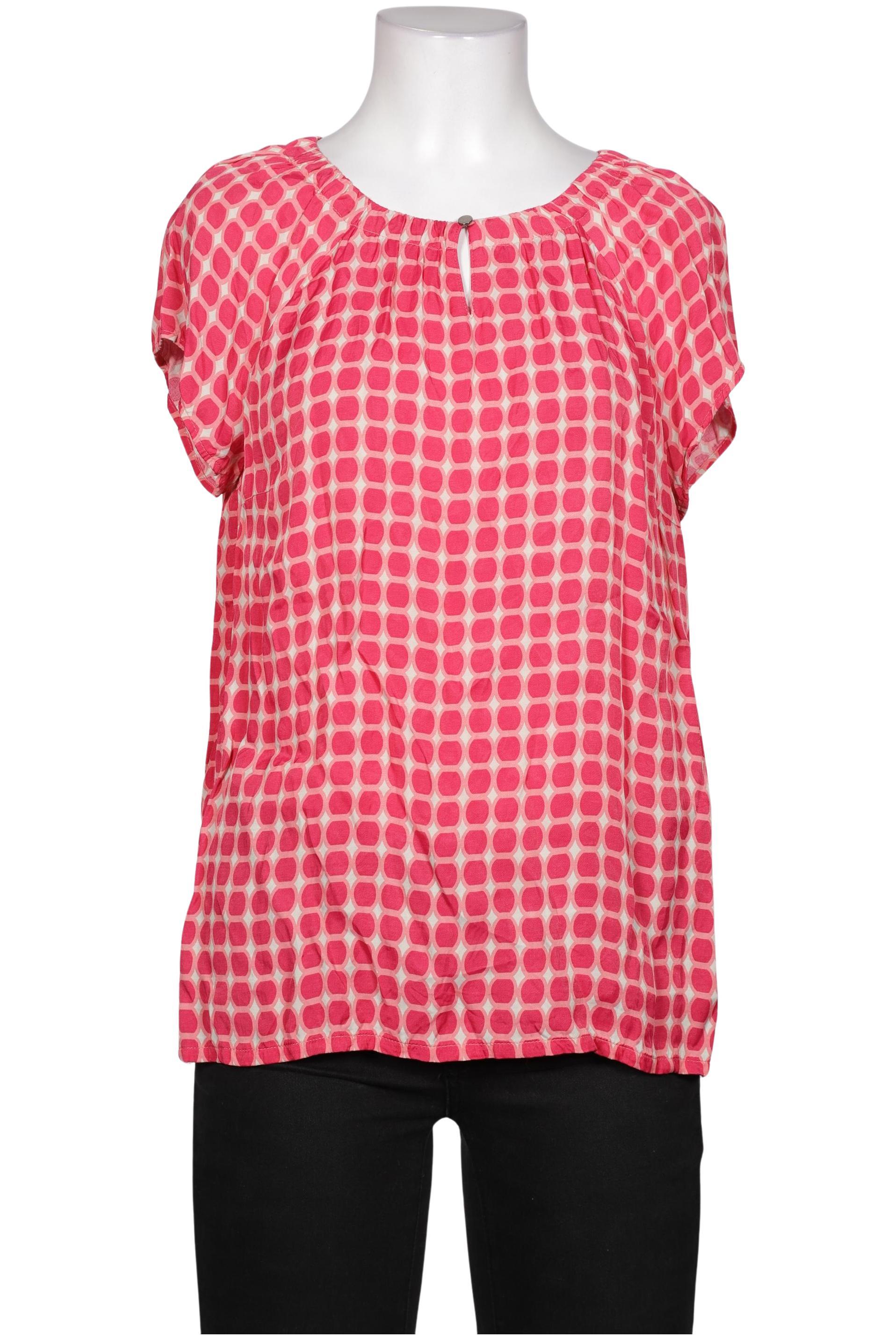 

Betty Barclay Damen Bluse, pink, Gr. 36