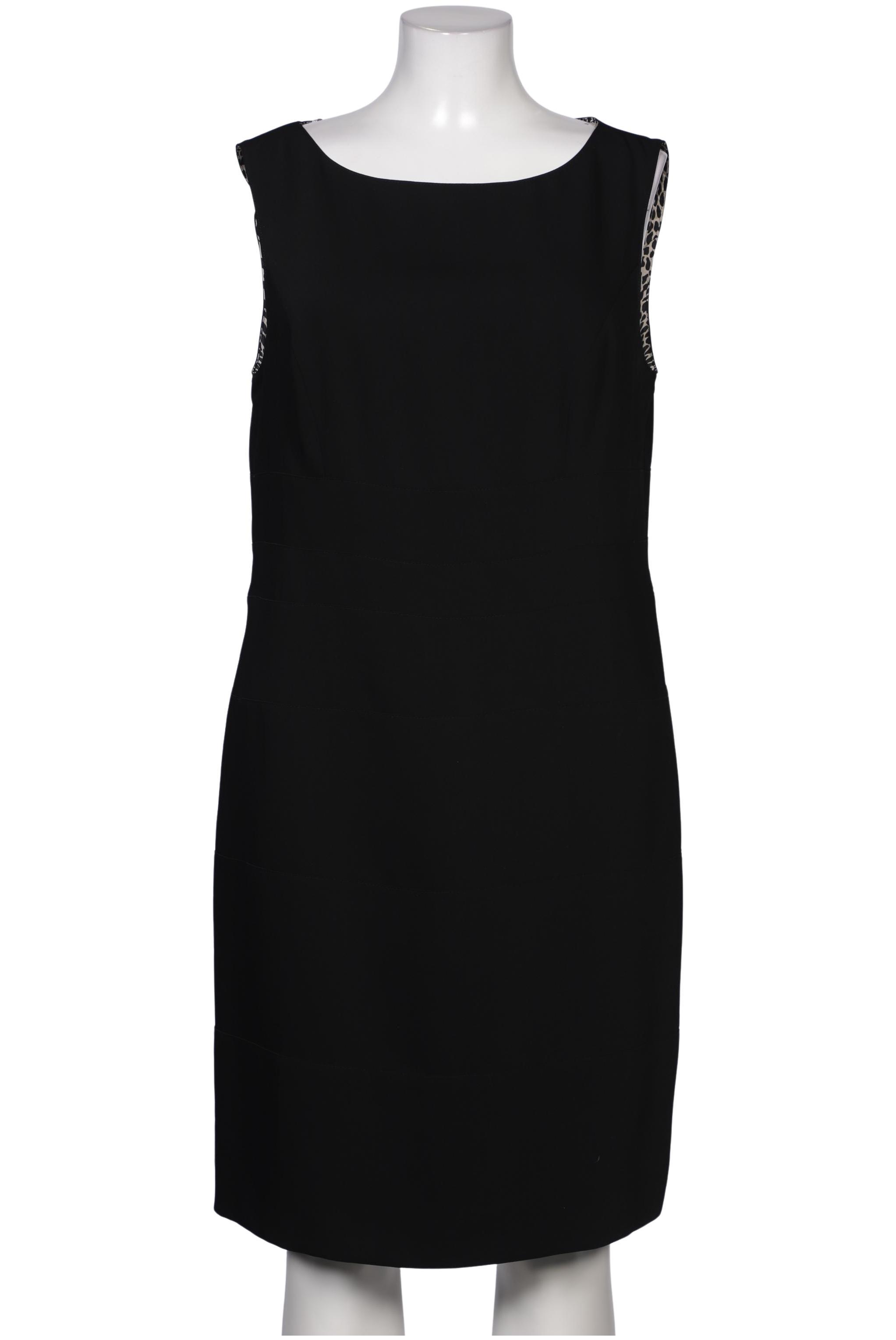 

Betty Barclay Damen Kleid, schwarz, Gr. 46