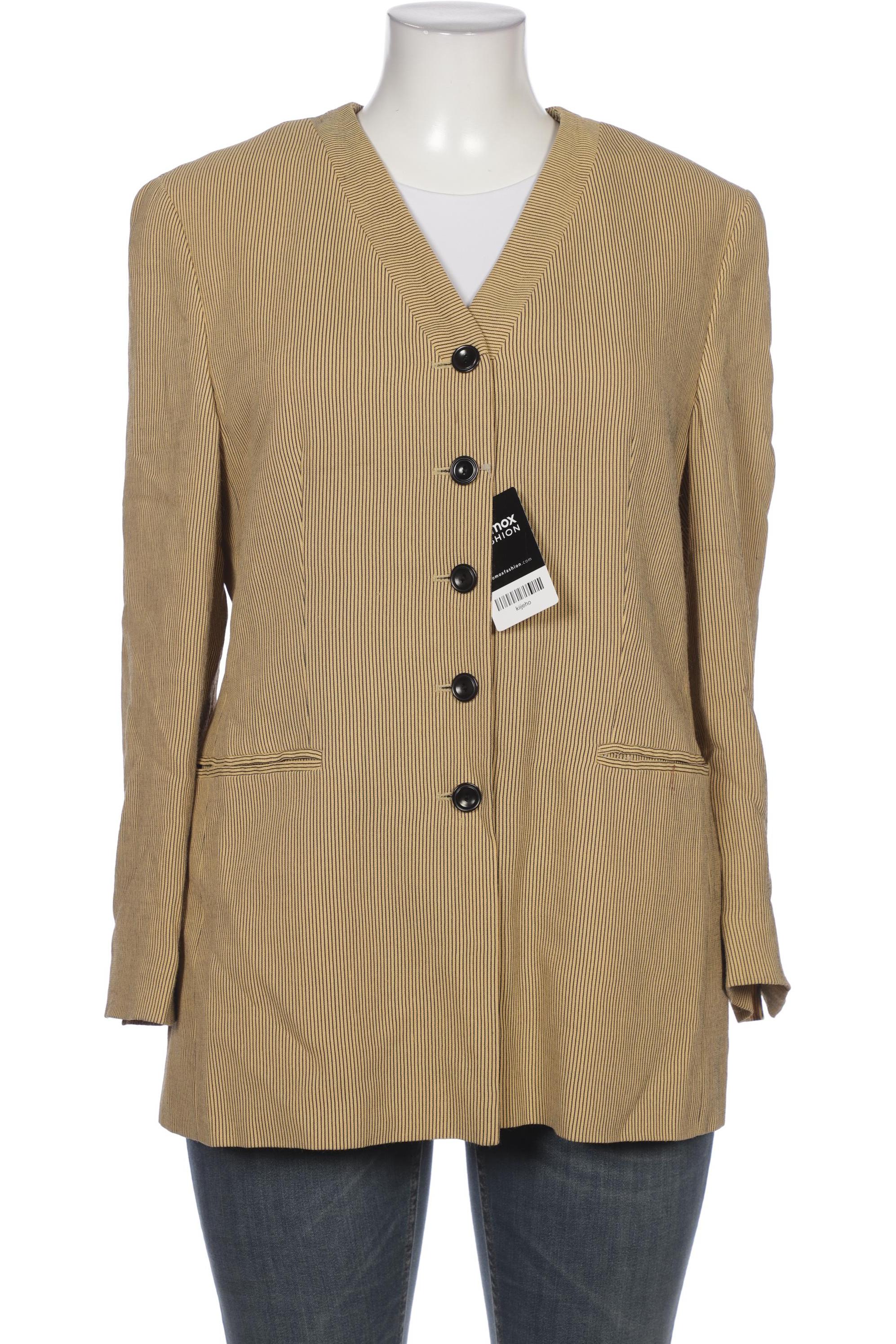 

Betty Barclay Damen Blazer, gelb