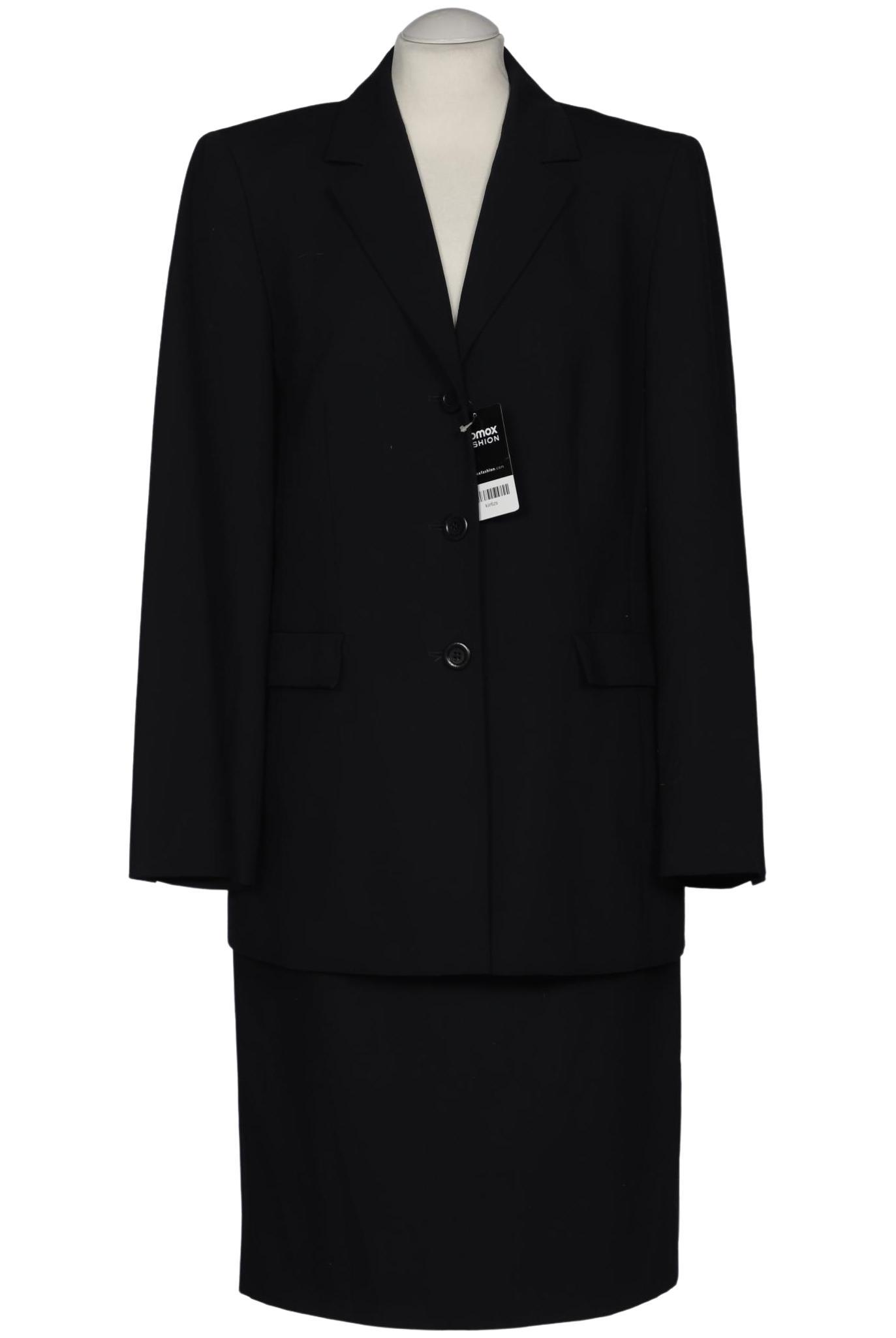 

Betty Barclay Damen Anzug, marineblau, Gr. 42