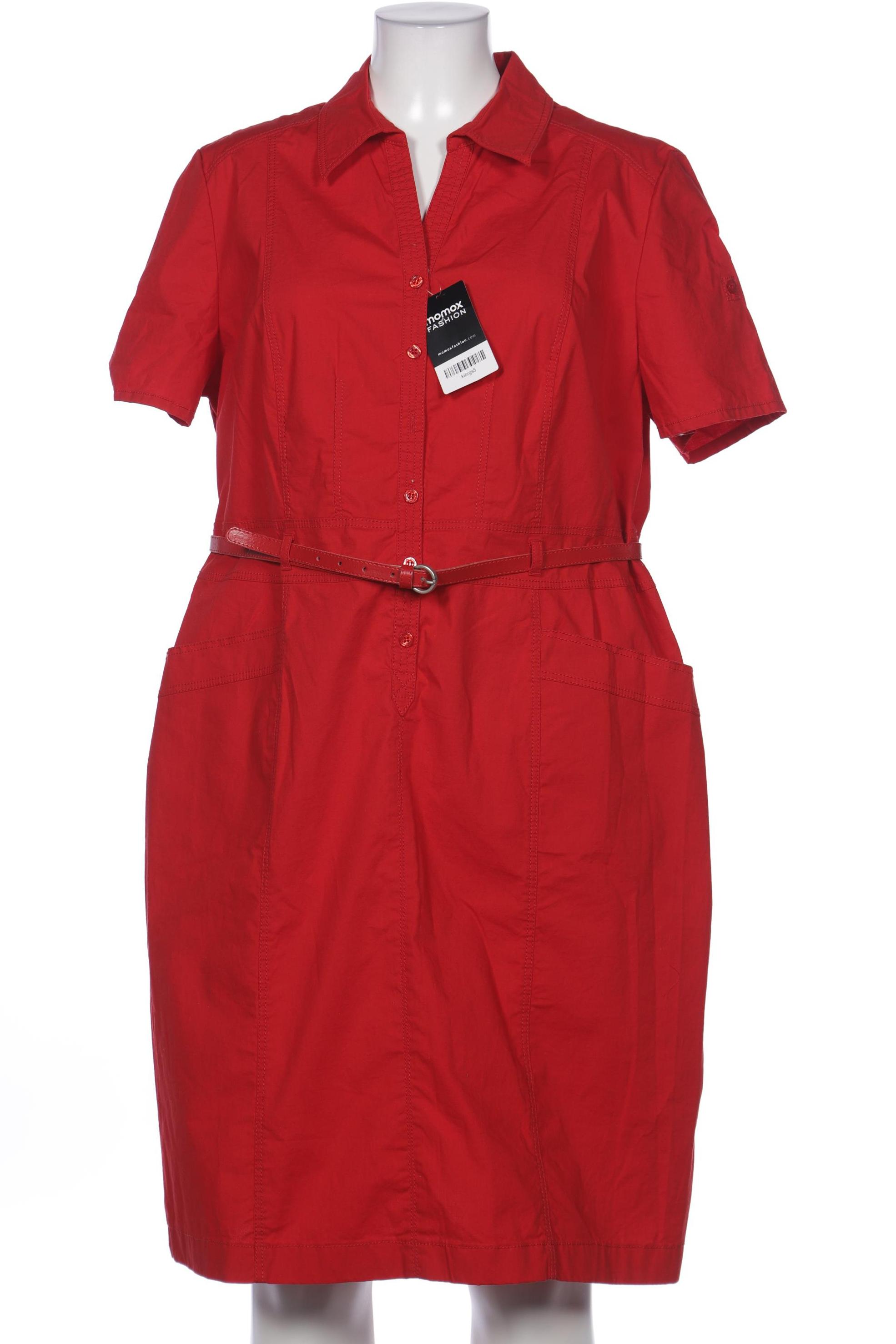 

Betty Barclay Damen Kleid, rot