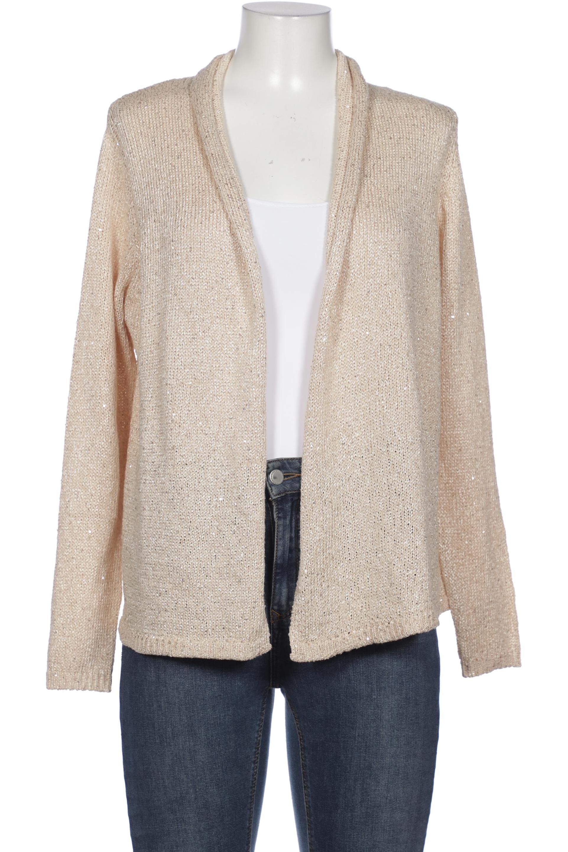 

Betty Barclay Damen Strickjacke, beige