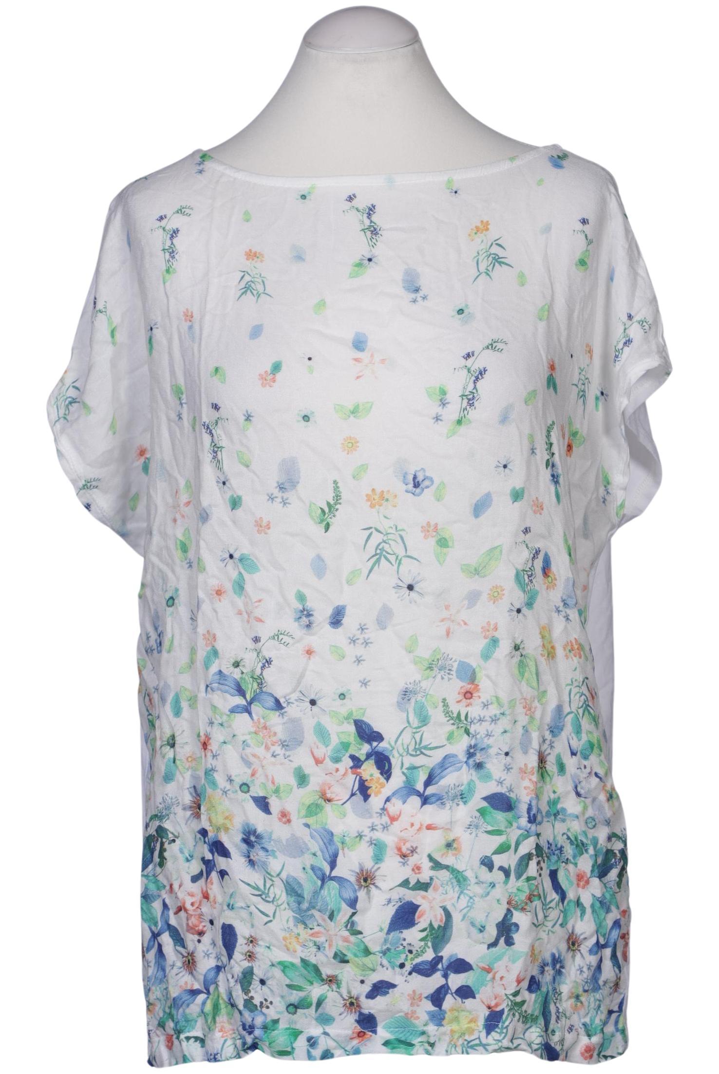 

Betty Barclay Damen Bluse, weiß, Gr. 38