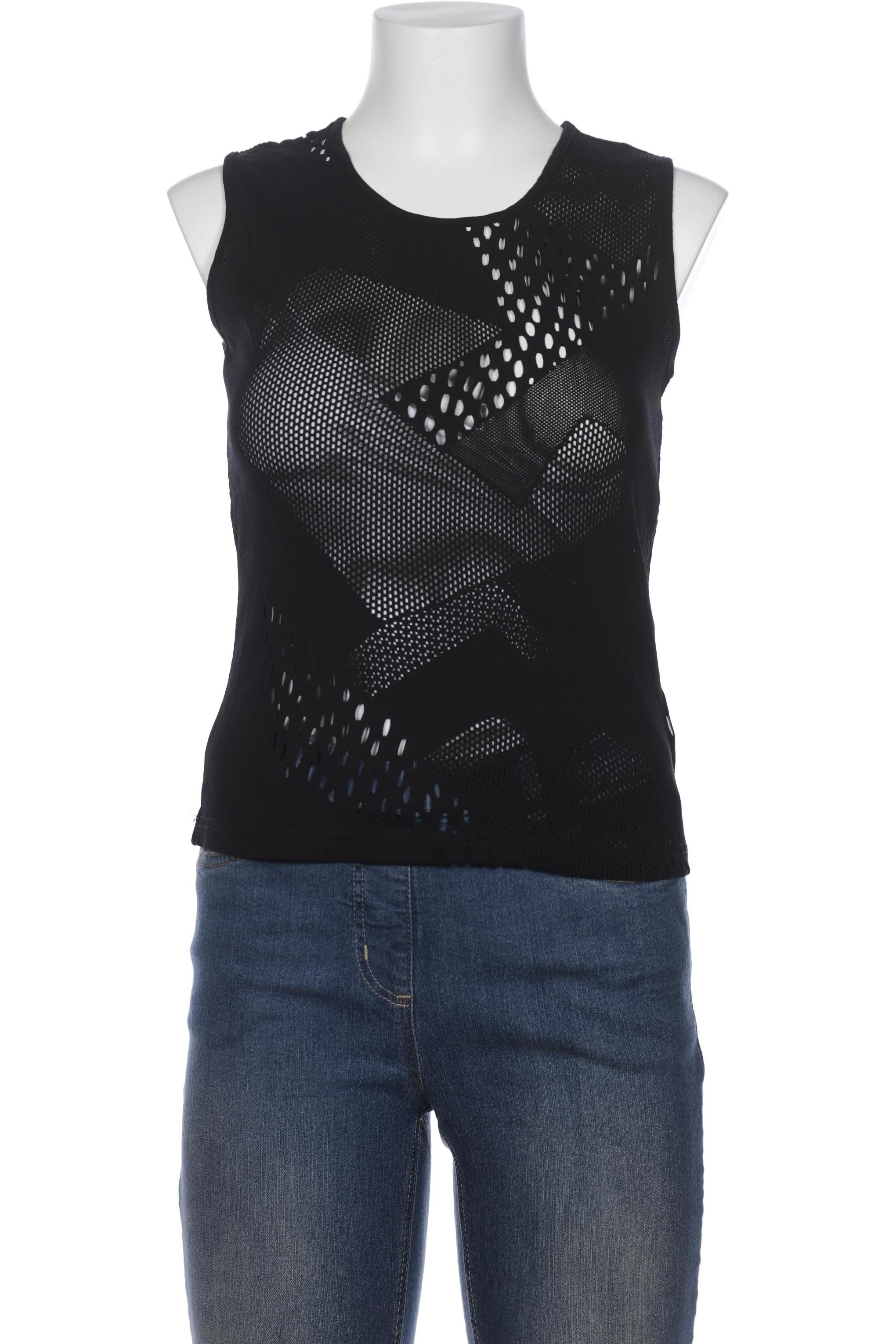 

Betty Barclay Damen Top, schwarz, Gr. 38