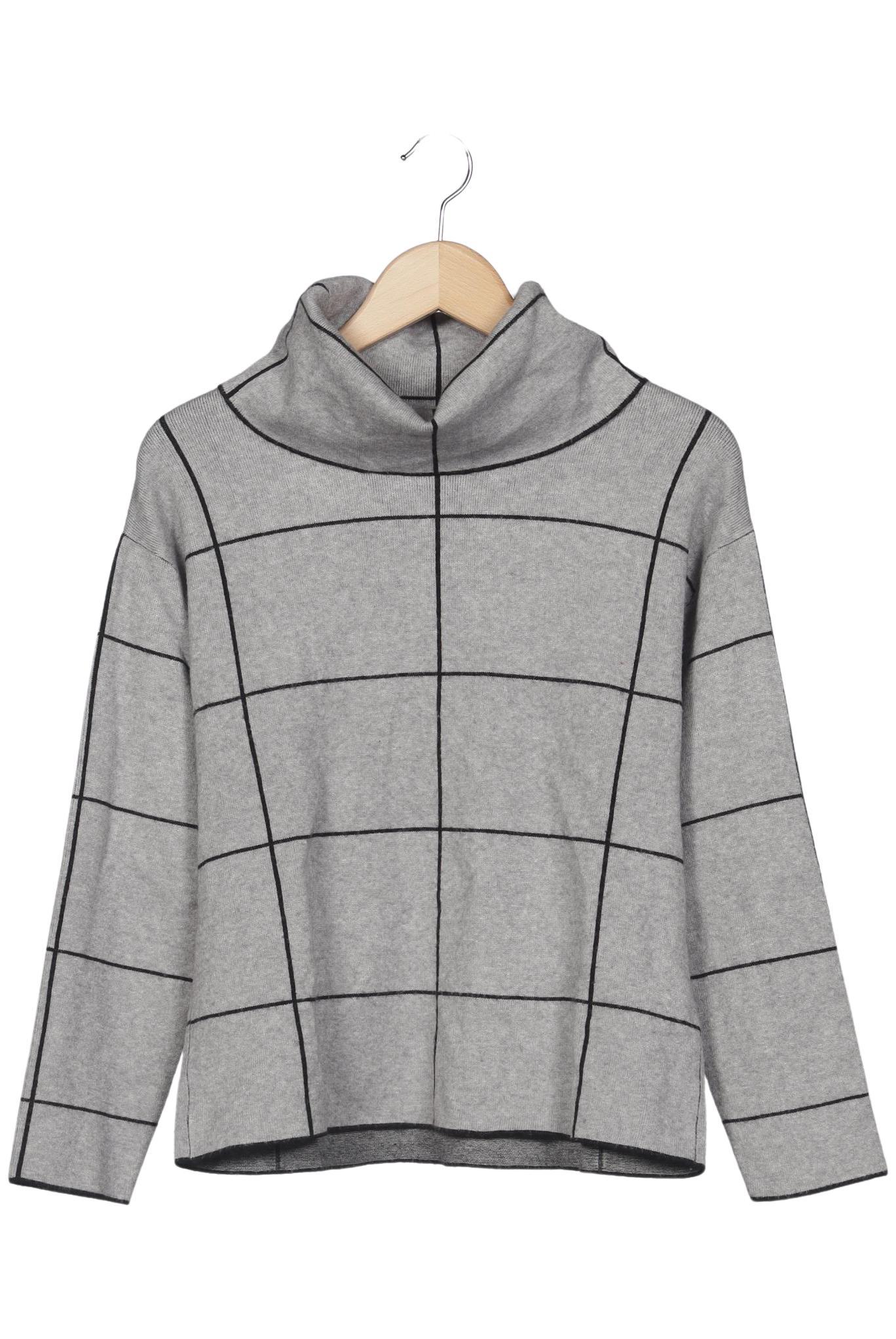 

Betty Barclay Damen Pullover, grau, Gr. 38