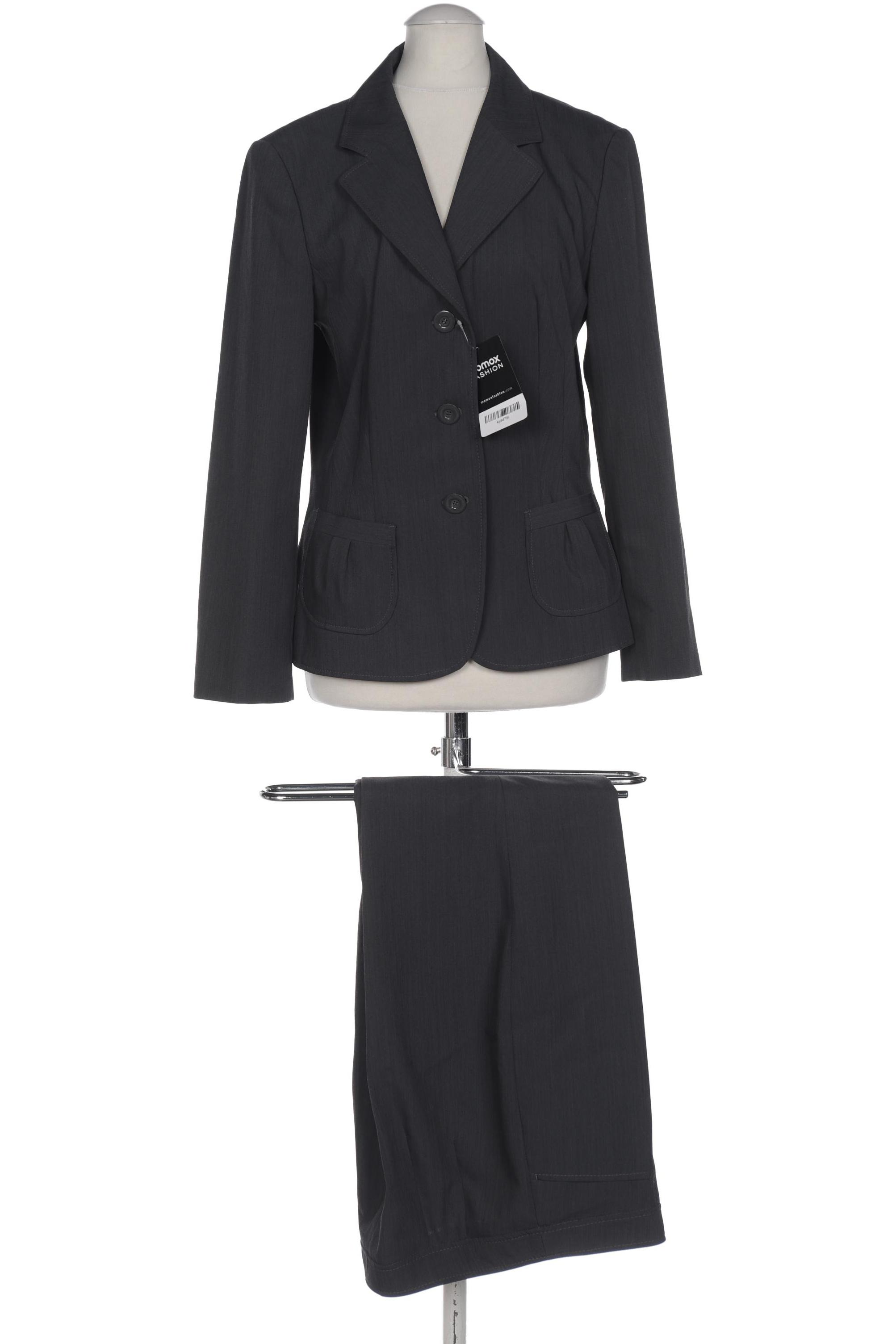 

Betty Barclay Damen Anzug, grau, Gr. 36