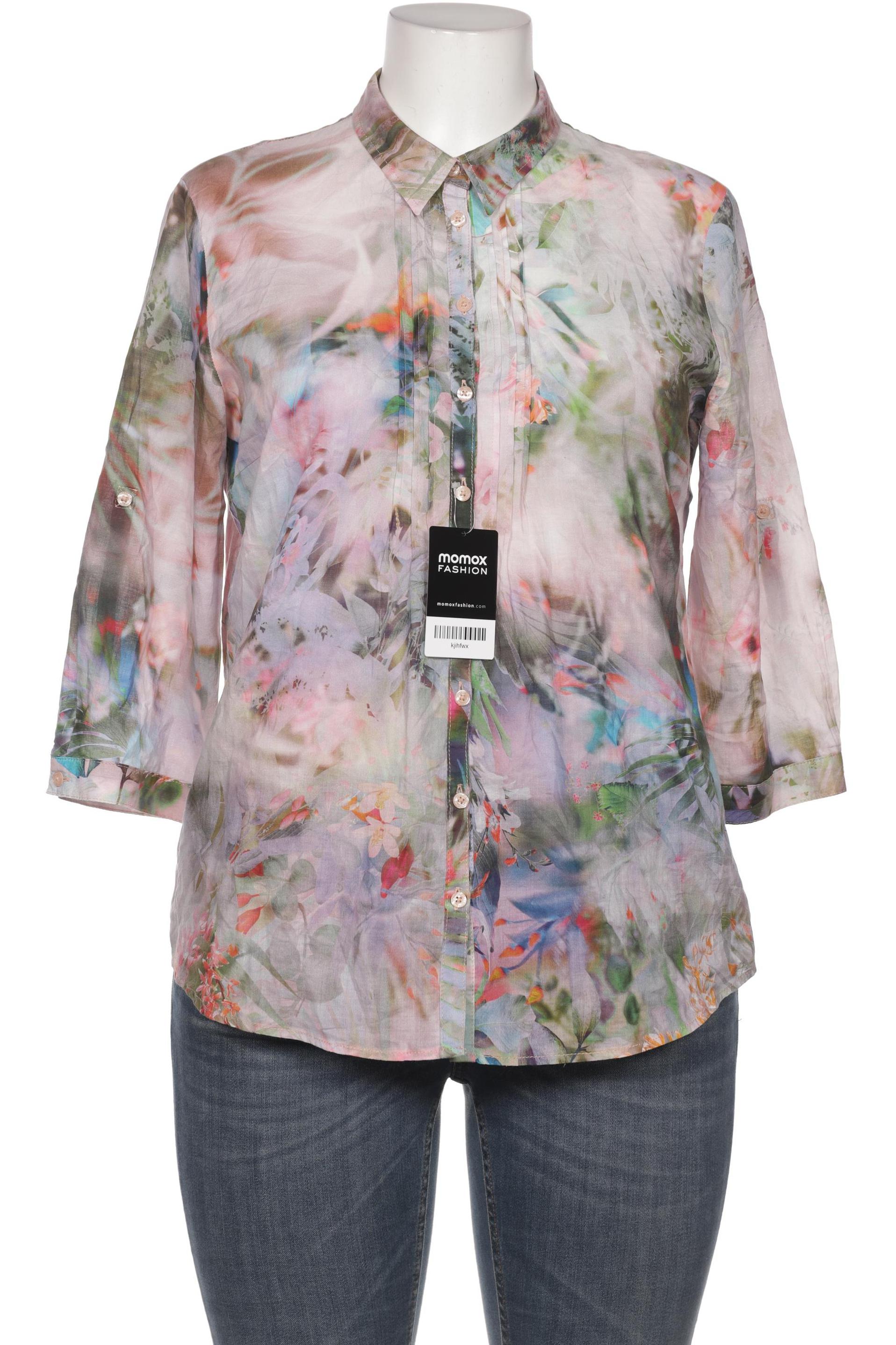 

Betty Barclay Damen Bluse, mehrfarbig, Gr. 44