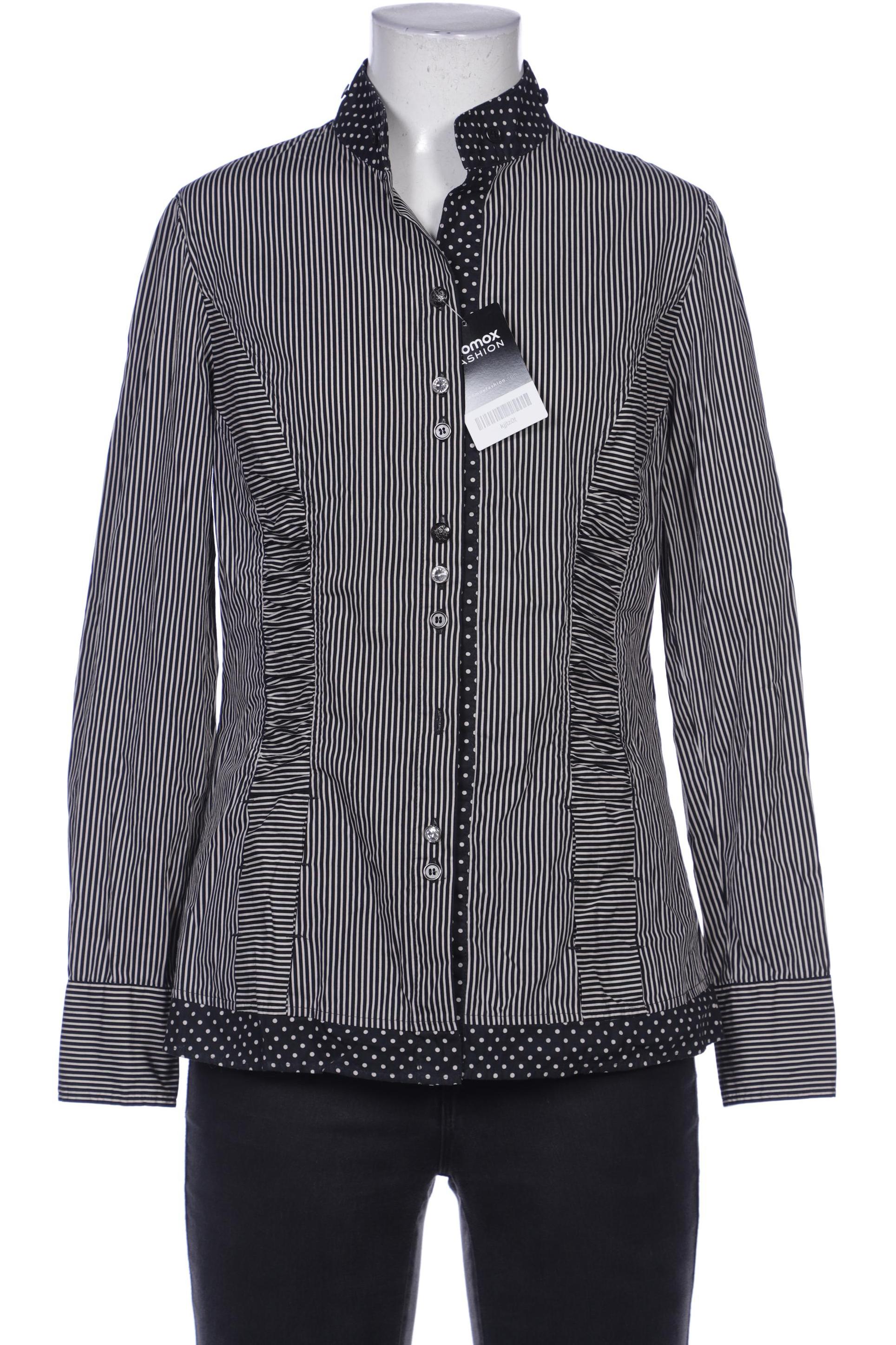 

Betty Barclay Damen Bluse, schwarz, Gr. 36