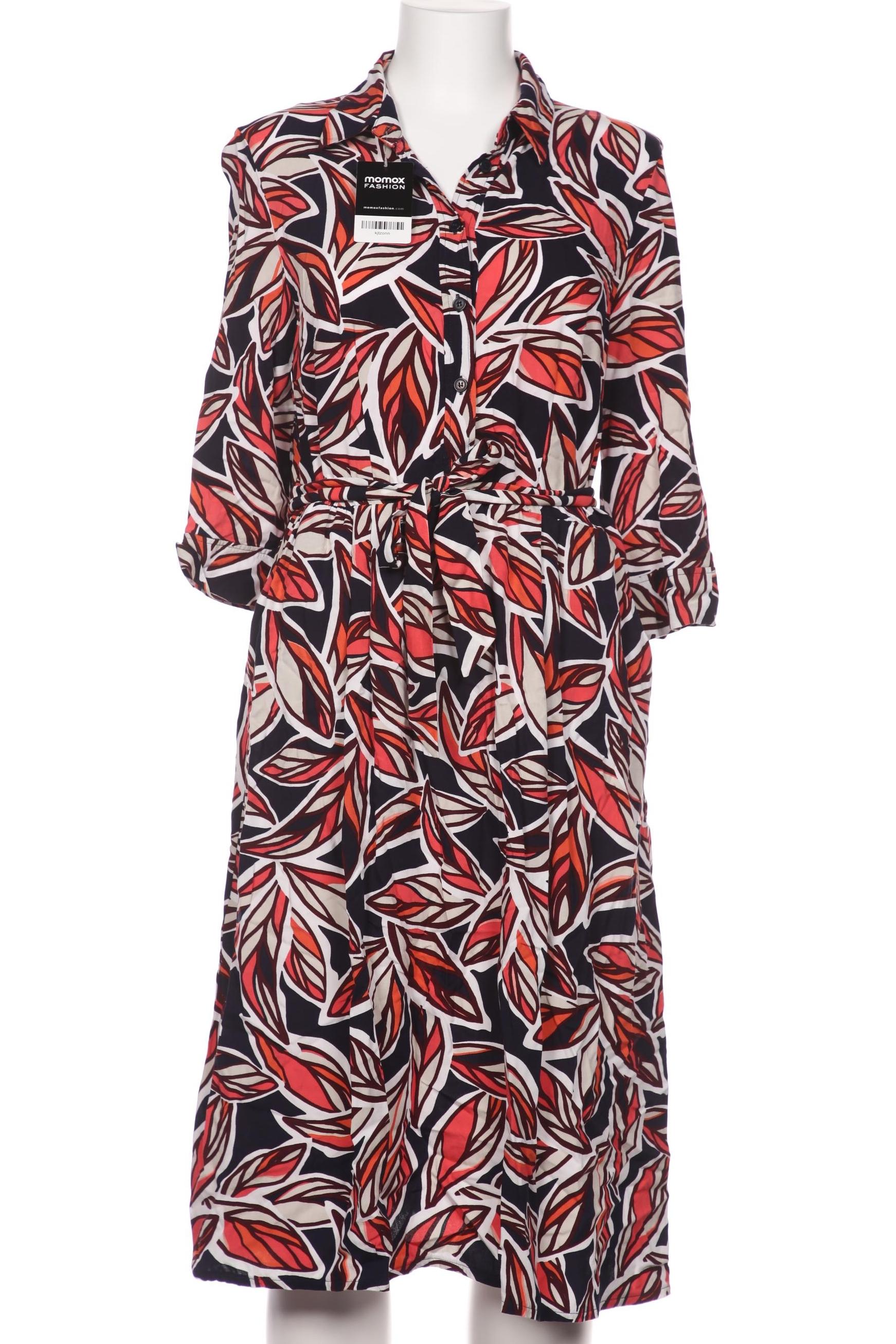 

Betty Barclay Damen Kleid, mehrfarbig, Gr. 42