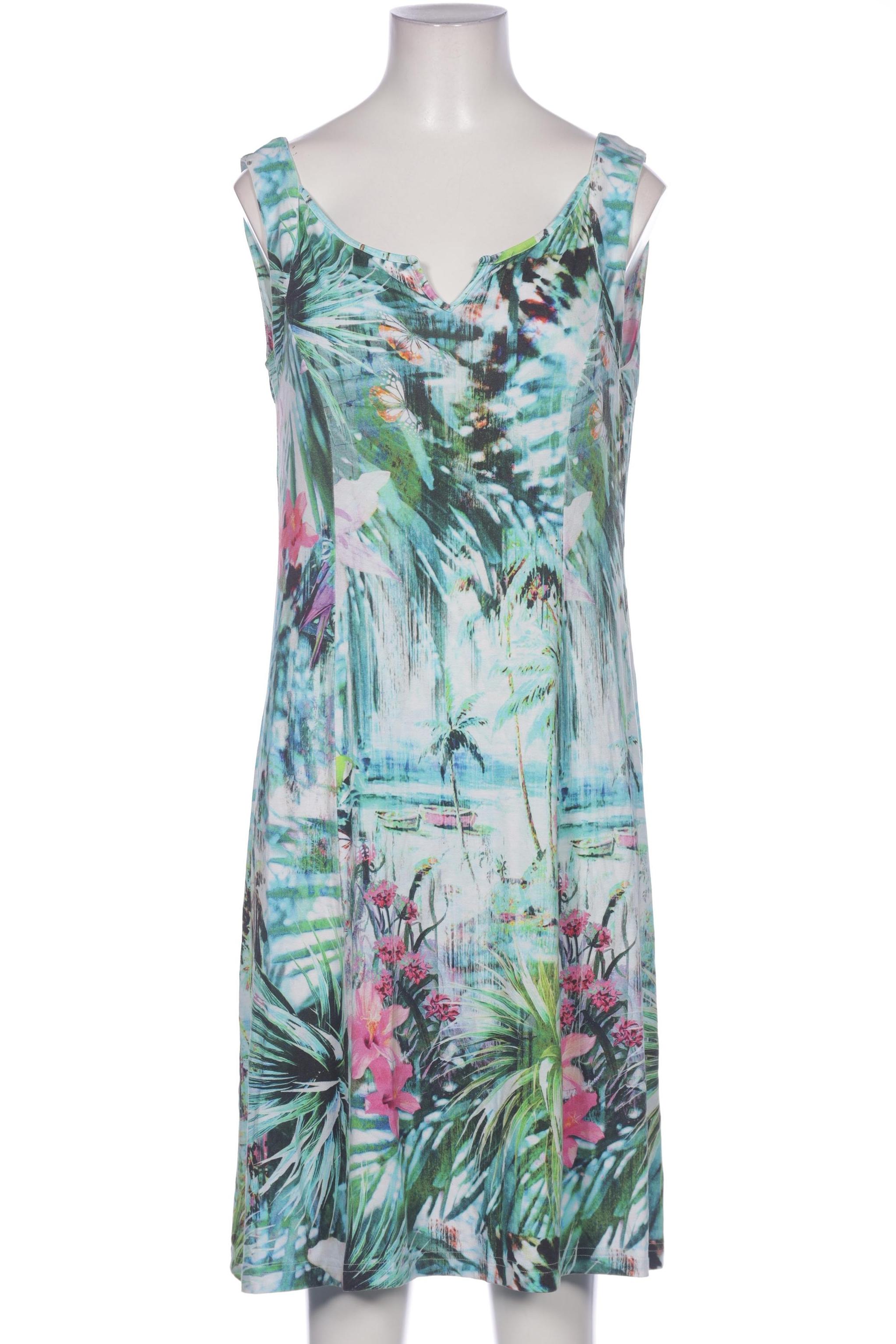 

Betty Barclay Damen Kleid, blau, Gr. 36