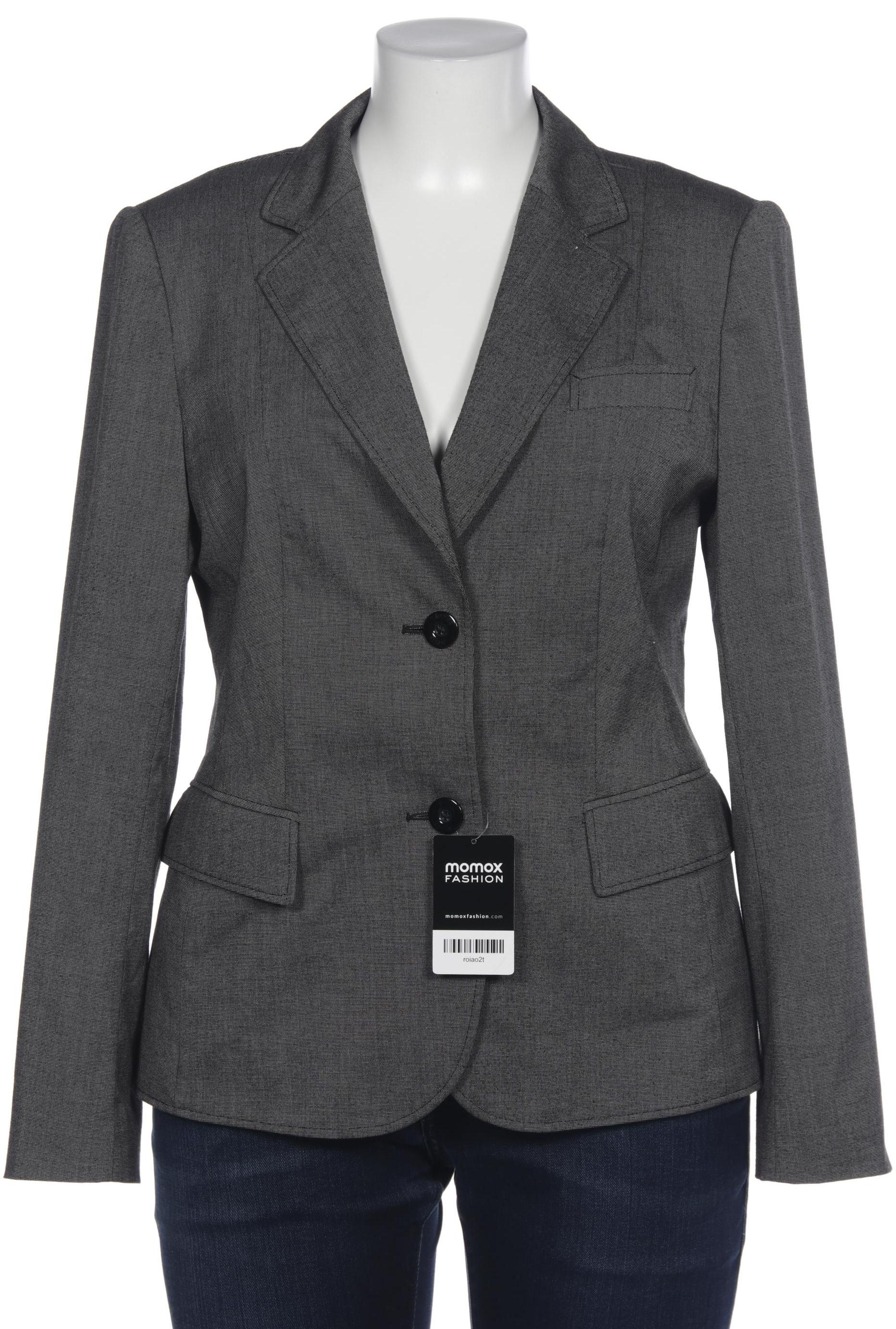 

Betty Barclay Damen Blazer, grau, Gr. 42