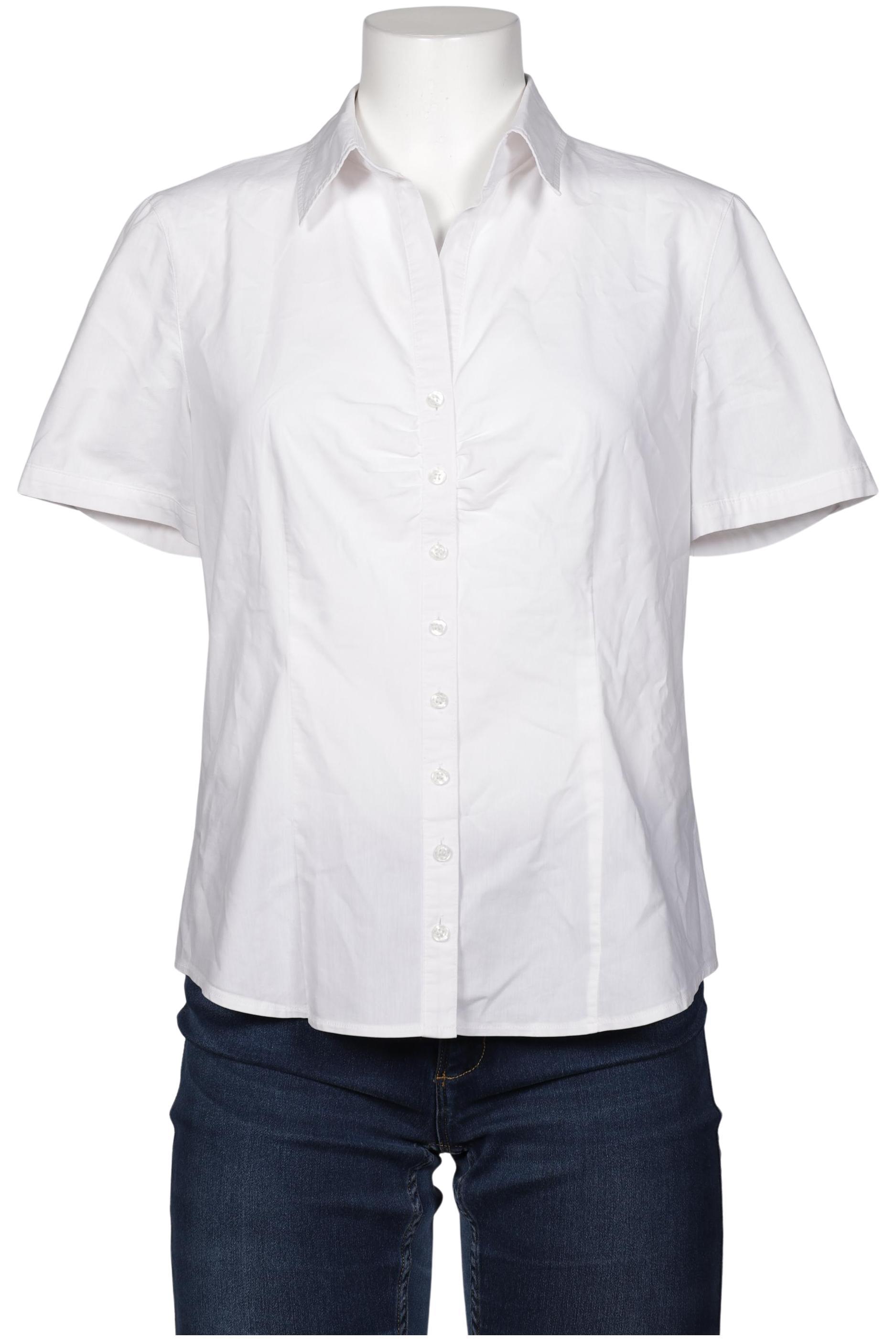 

Betty Barclay Damen Bluse, weiß, Gr. 40