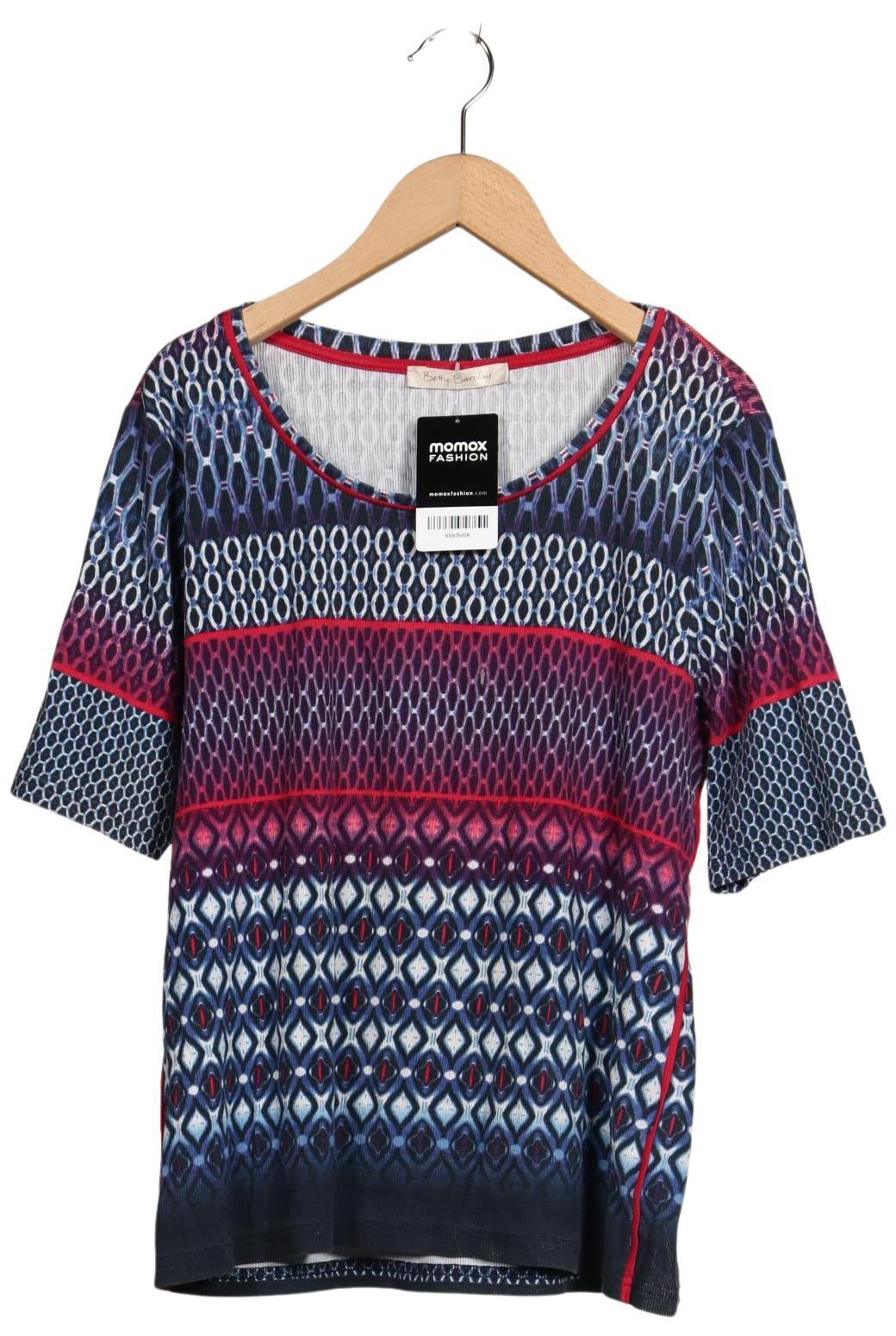 

Betty Barclay Damen T-Shirt, mehrfarbig, Gr. 44