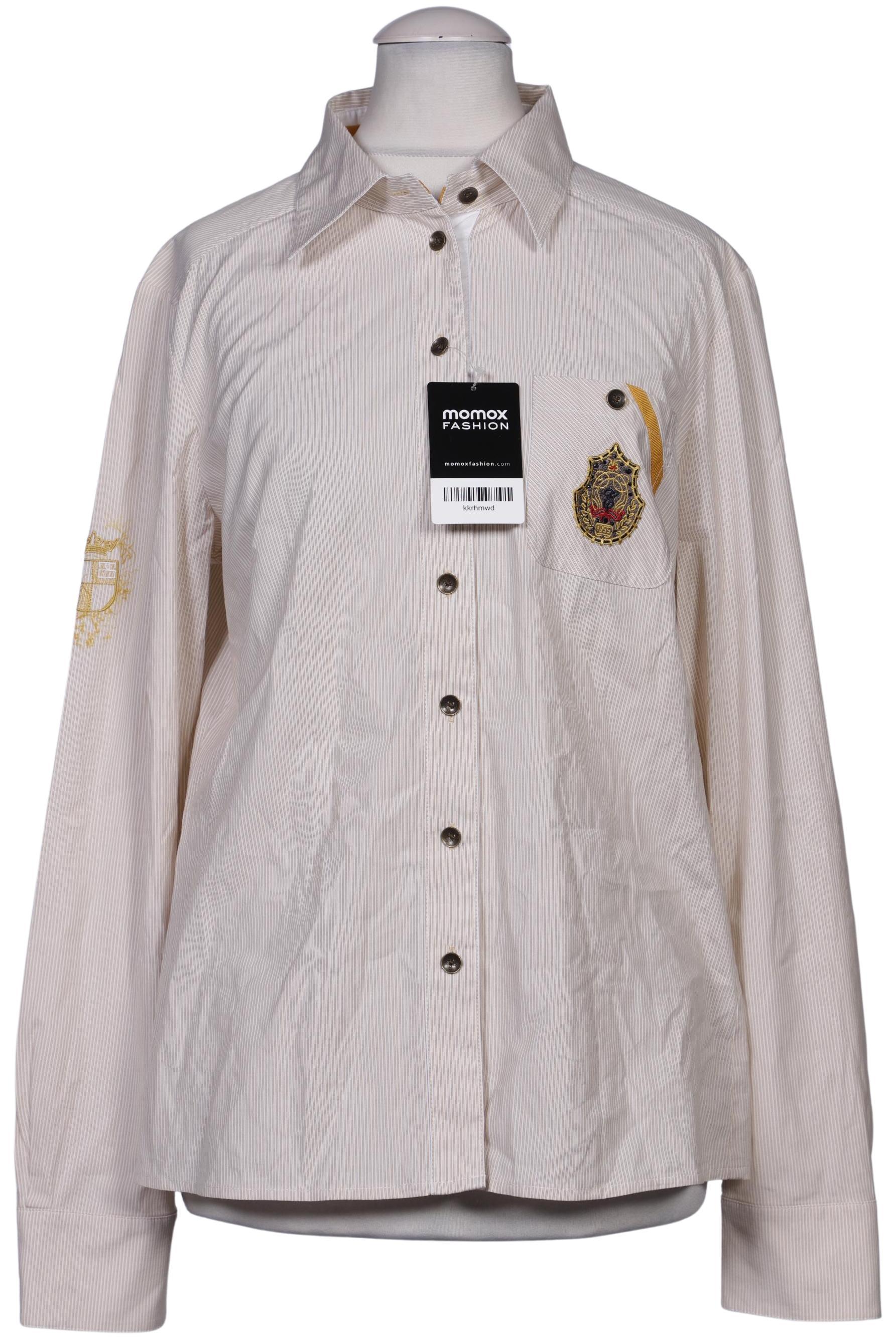 

Betty Barclay Damen Bluse, cremeweiß, Gr. 34