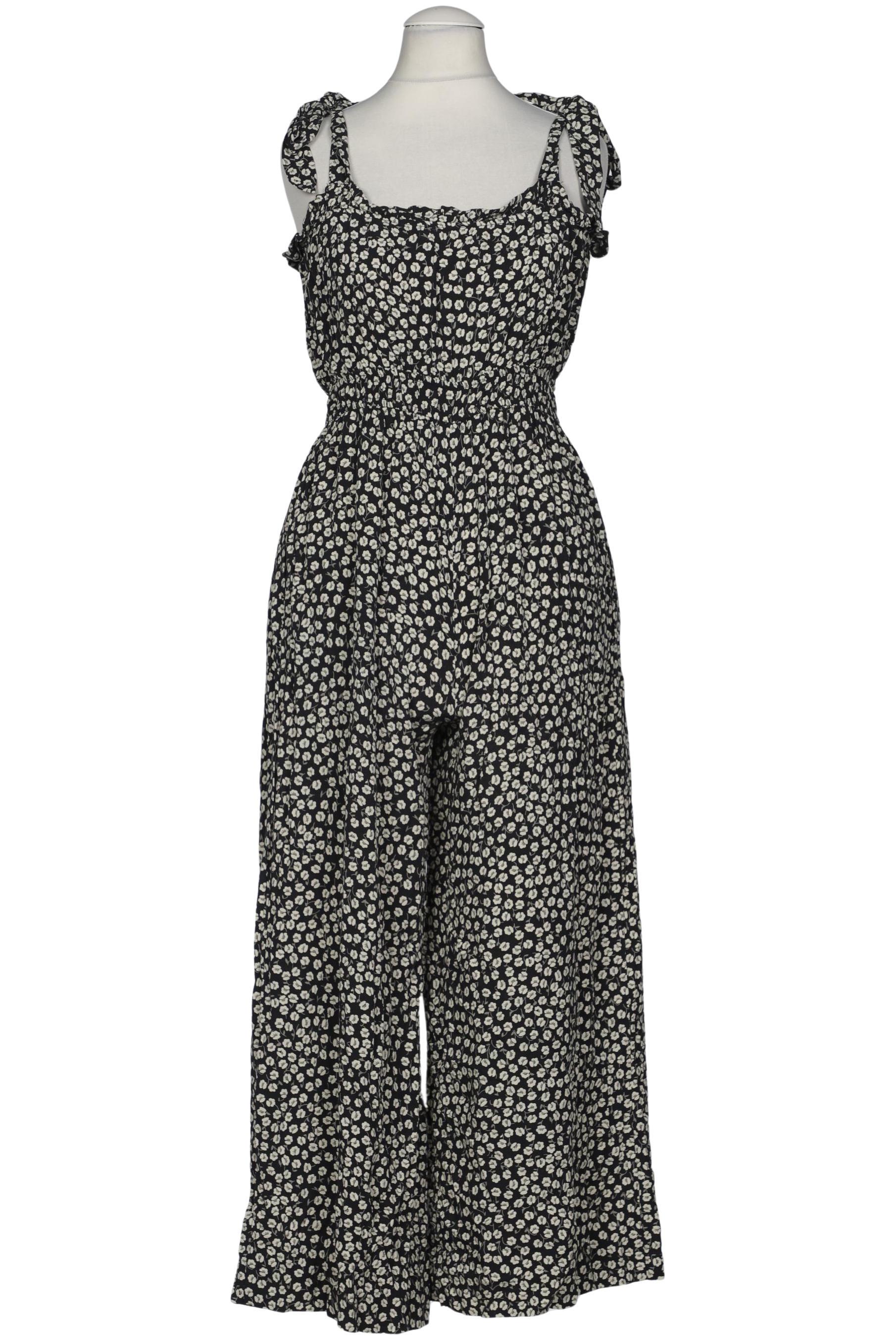 

Betty Barclay Damen Jumpsuit/Overall, schwarz, Gr. 25