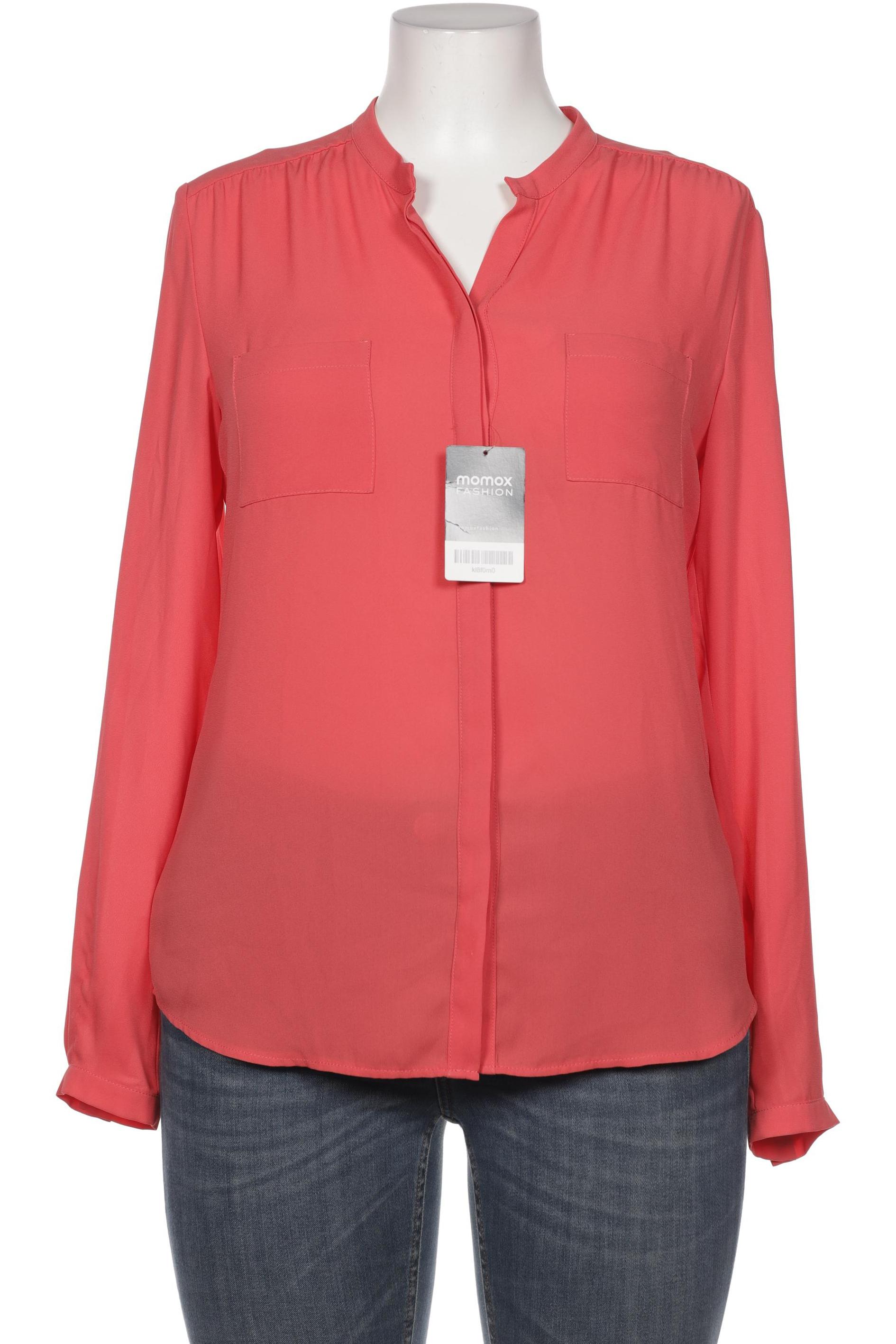 

Betty Barclay Damen Bluse, pink, Gr. 44