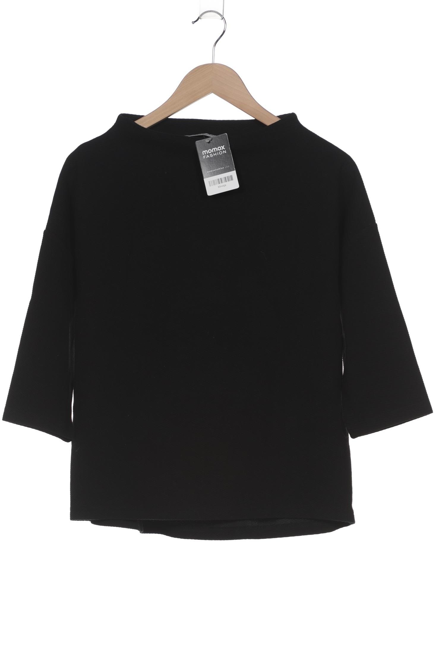 

Betty Barclay Damen Sweatshirt, schwarz, Gr. 42