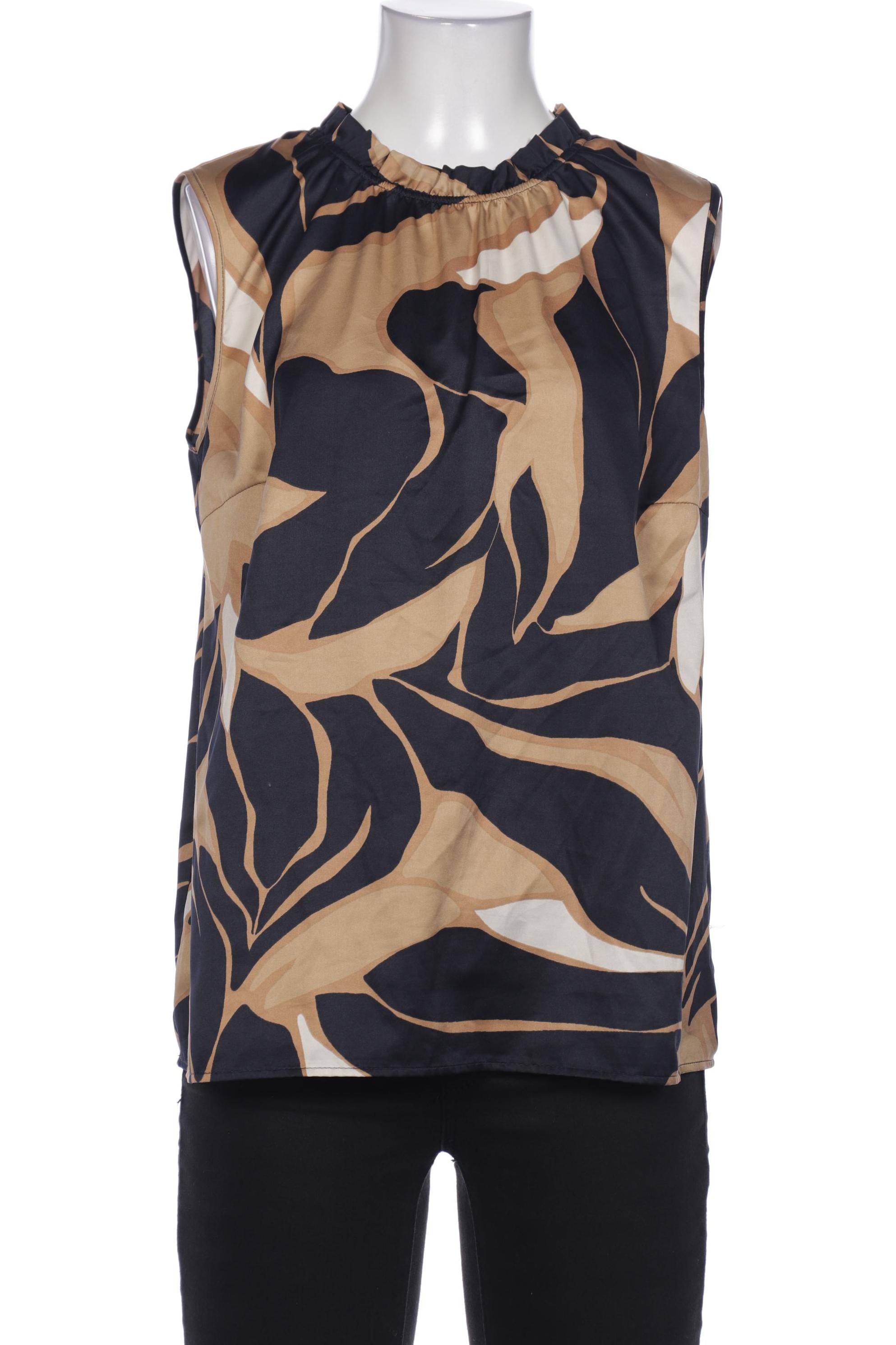 

Betty Barclay Damen Bluse, marineblau, Gr. 36