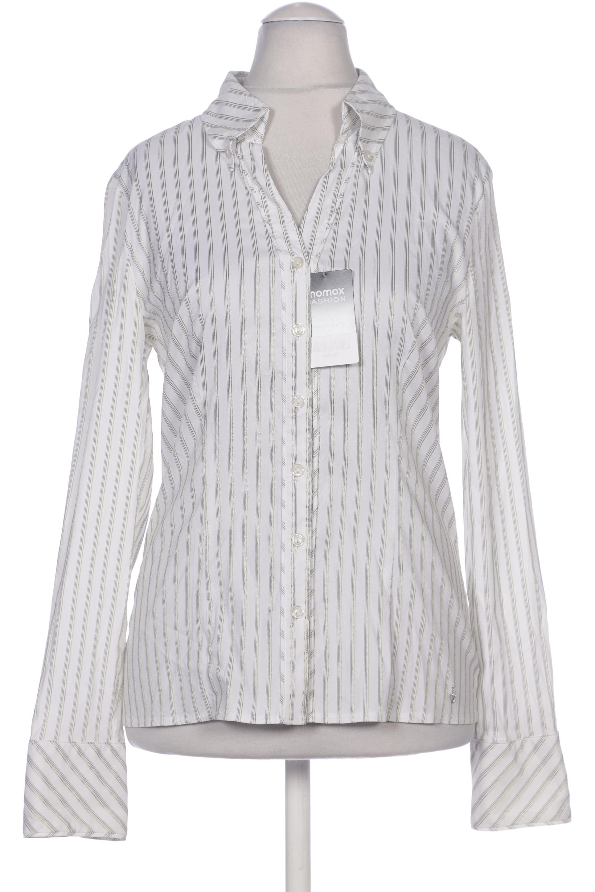 

Betty Barclay Damen Bluse, cremeweiß, Gr. 38