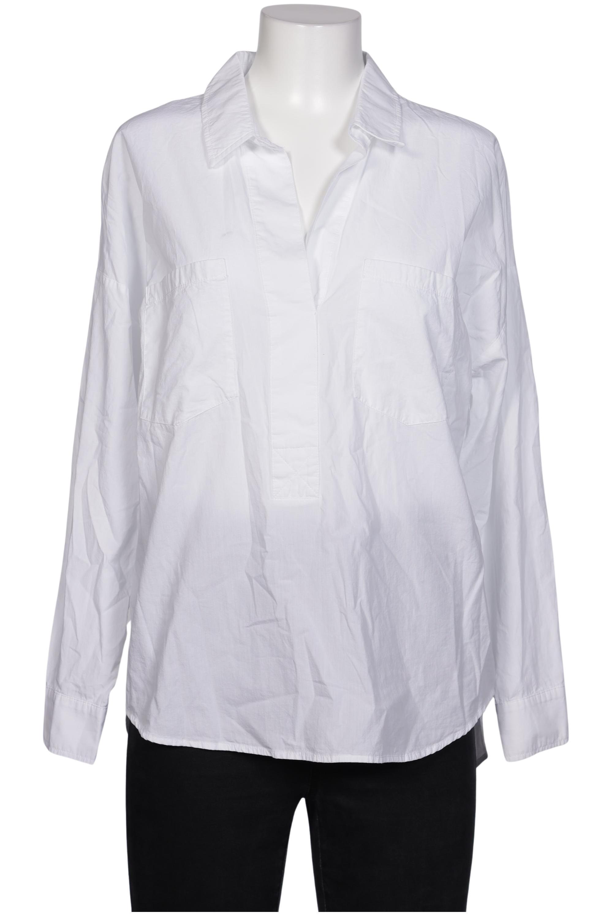 

Betty Barclay Damen Bluse, weiß, Gr. 42