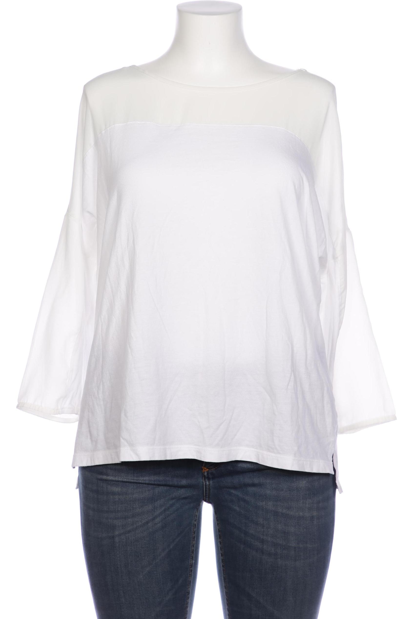 

Betty Barclay Damen Bluse, weiß, Gr. 42
