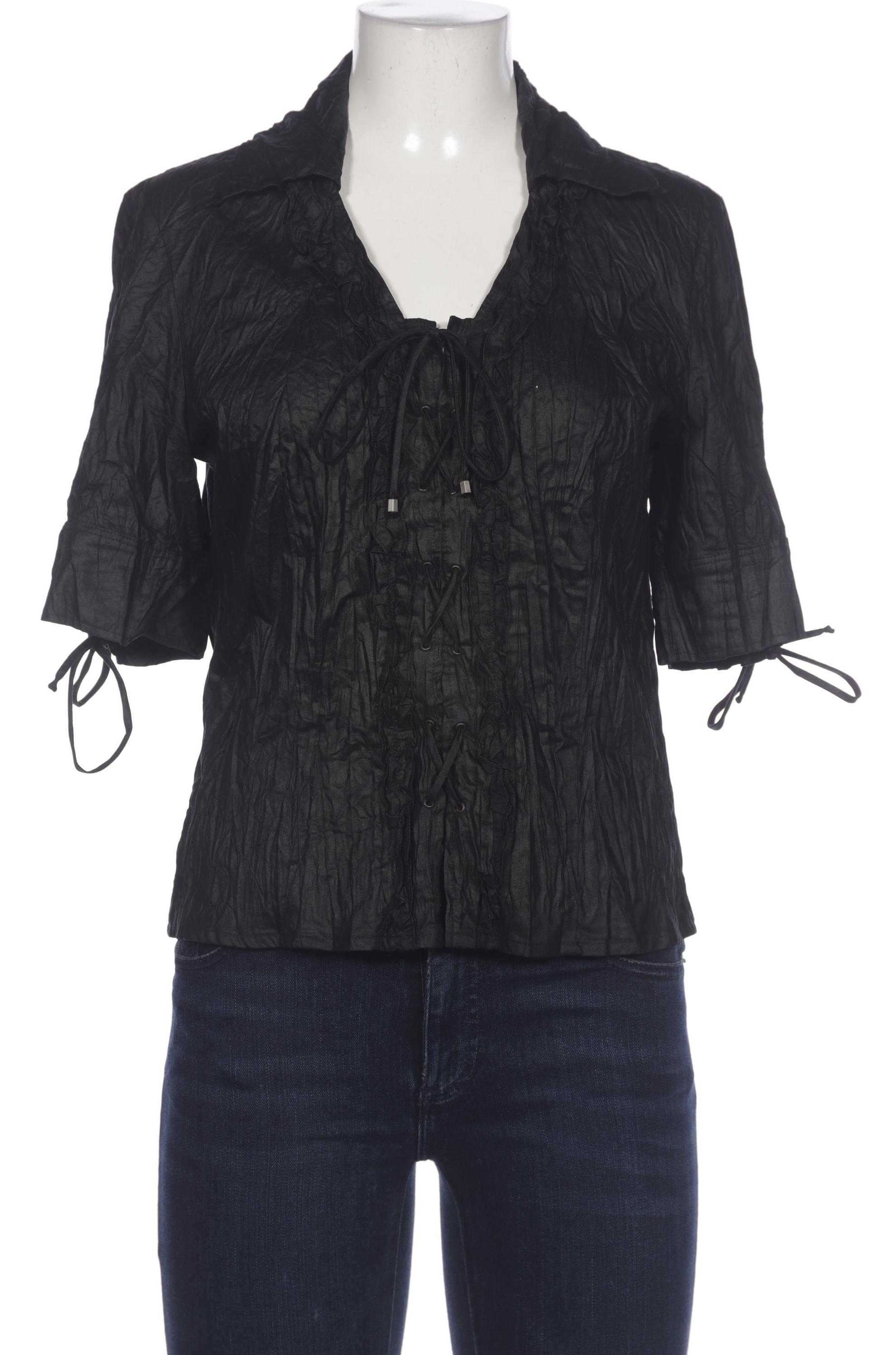 

Betty Barclay Damen Bluse, schwarz, Gr. 40