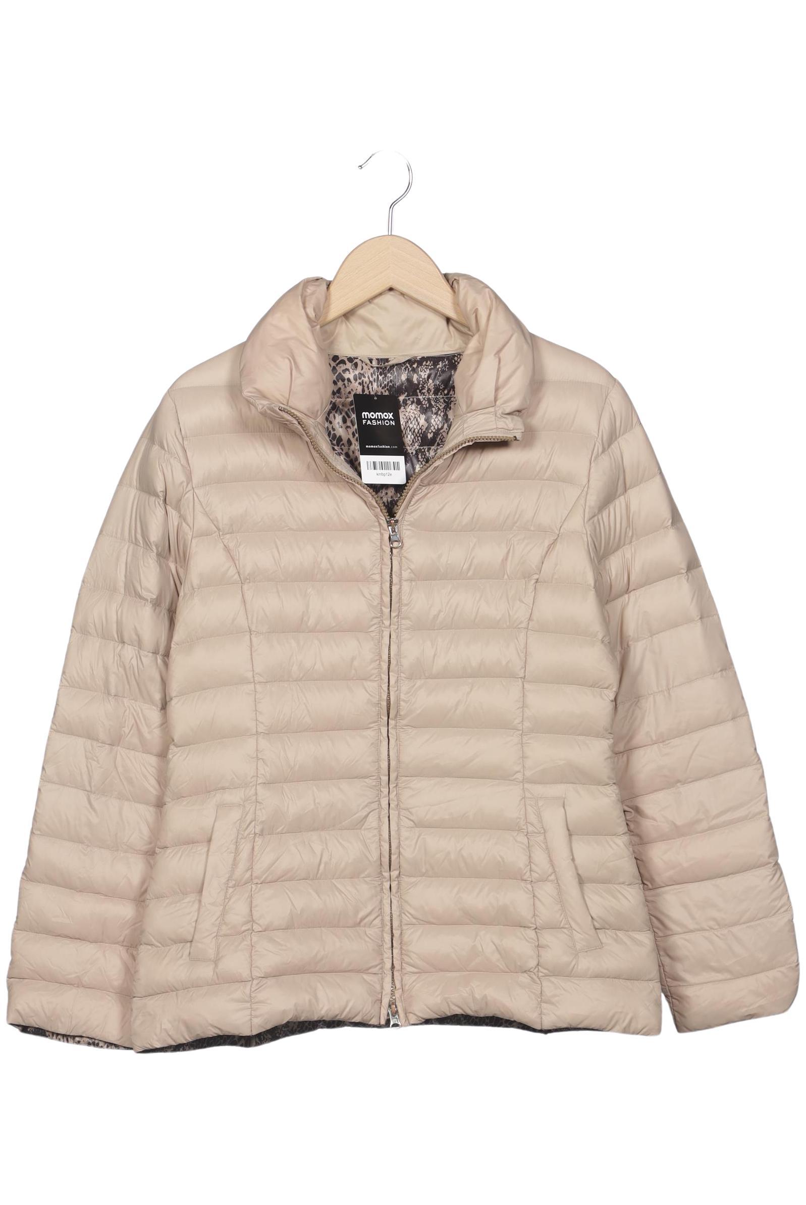 

Betty Barclay Damen Jacke, beige, Gr. 38