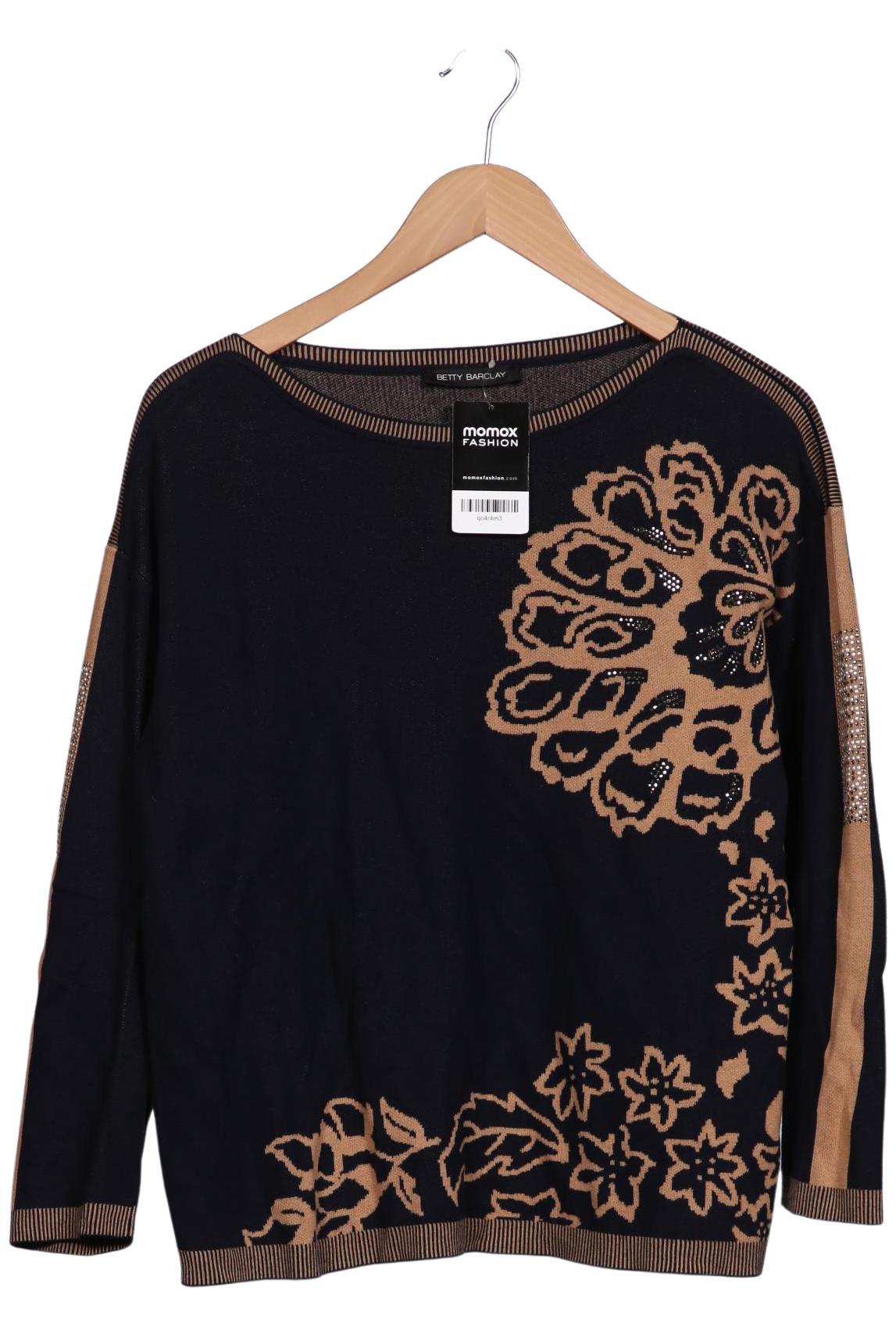 

Betty Barclay Damen Pullover, mehrfarbig, Gr. 42