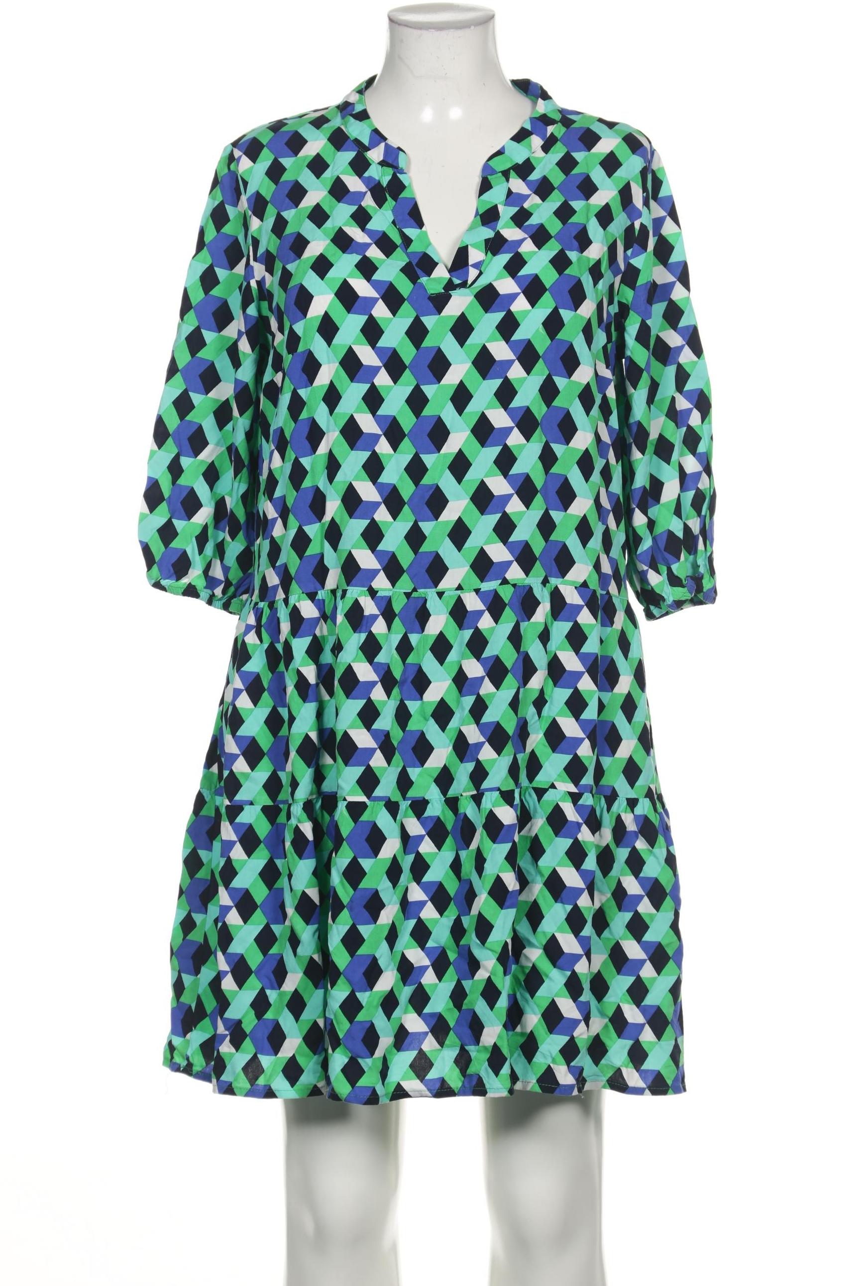 

Betty Barclay Damen Kleid, grün, Gr. 44
