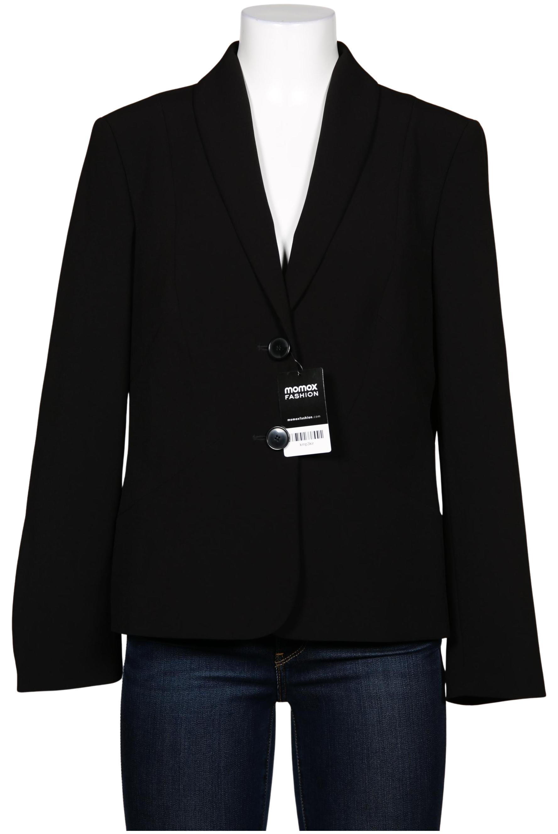 

Betty Barclay Damen Blazer, schwarz, Gr. 42