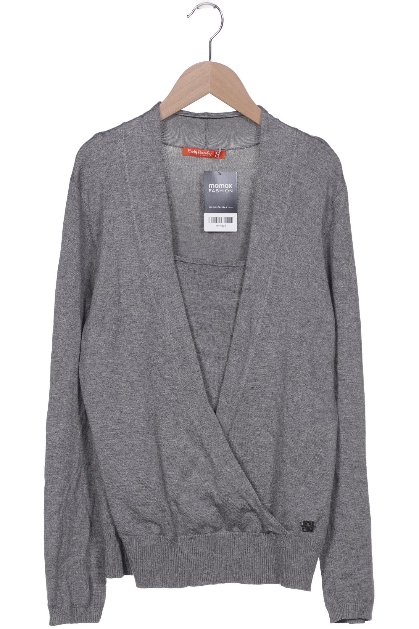 

Betty Barclay Damen Pullover, grau