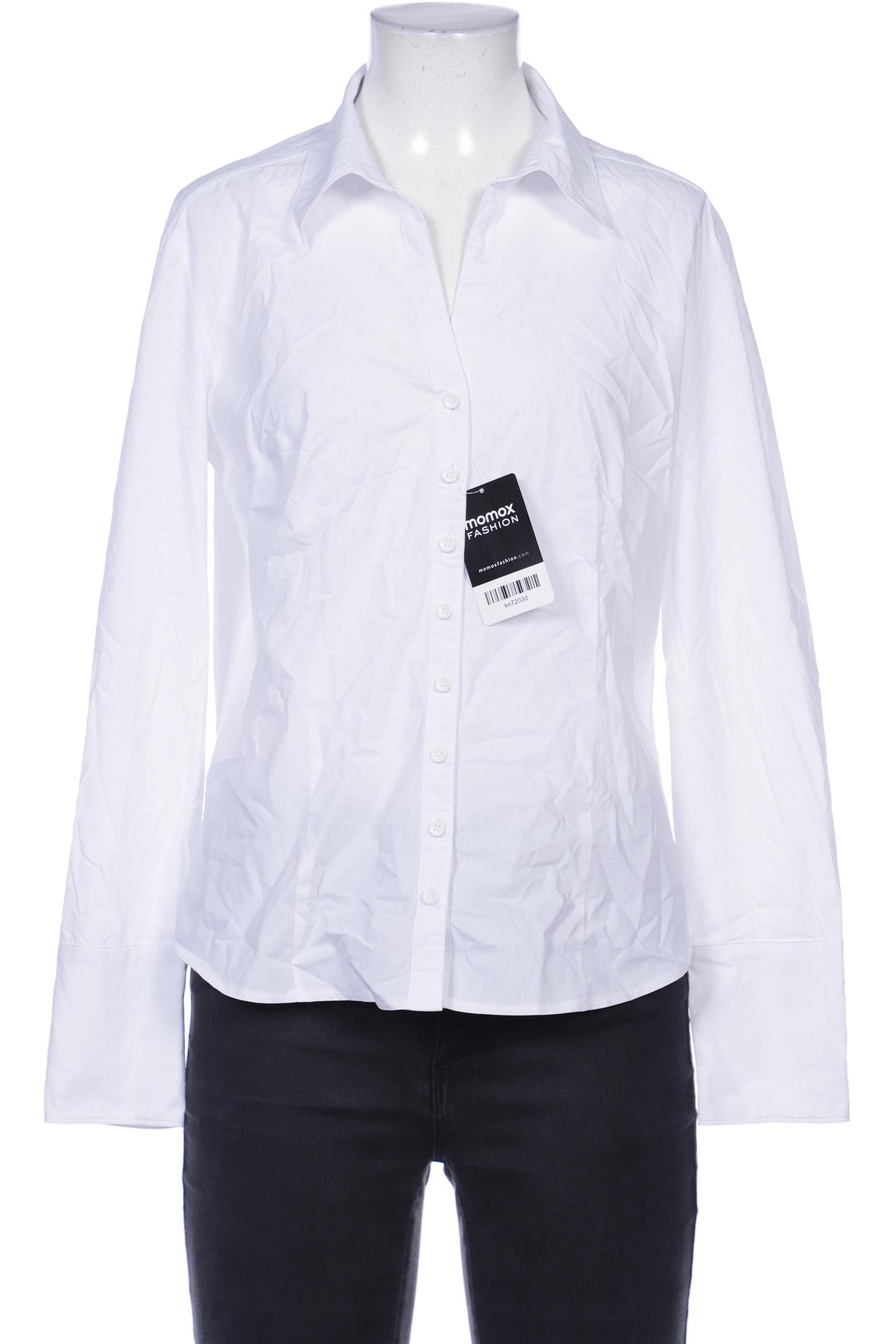 

Betty Barclay Damen Bluse, weiß, Gr. 38