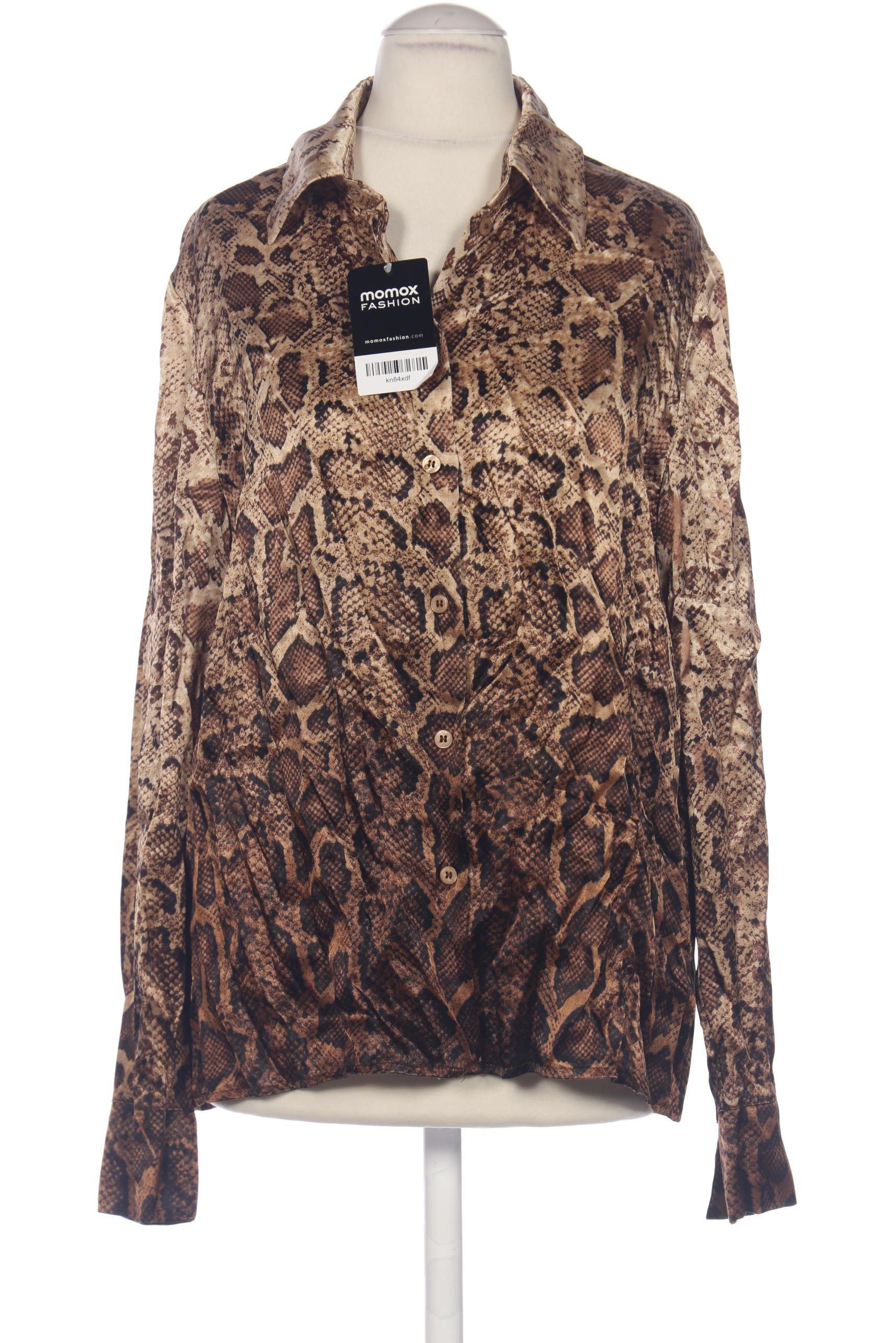 

Betty Barclay Damen Bluse, braun, Gr. 40