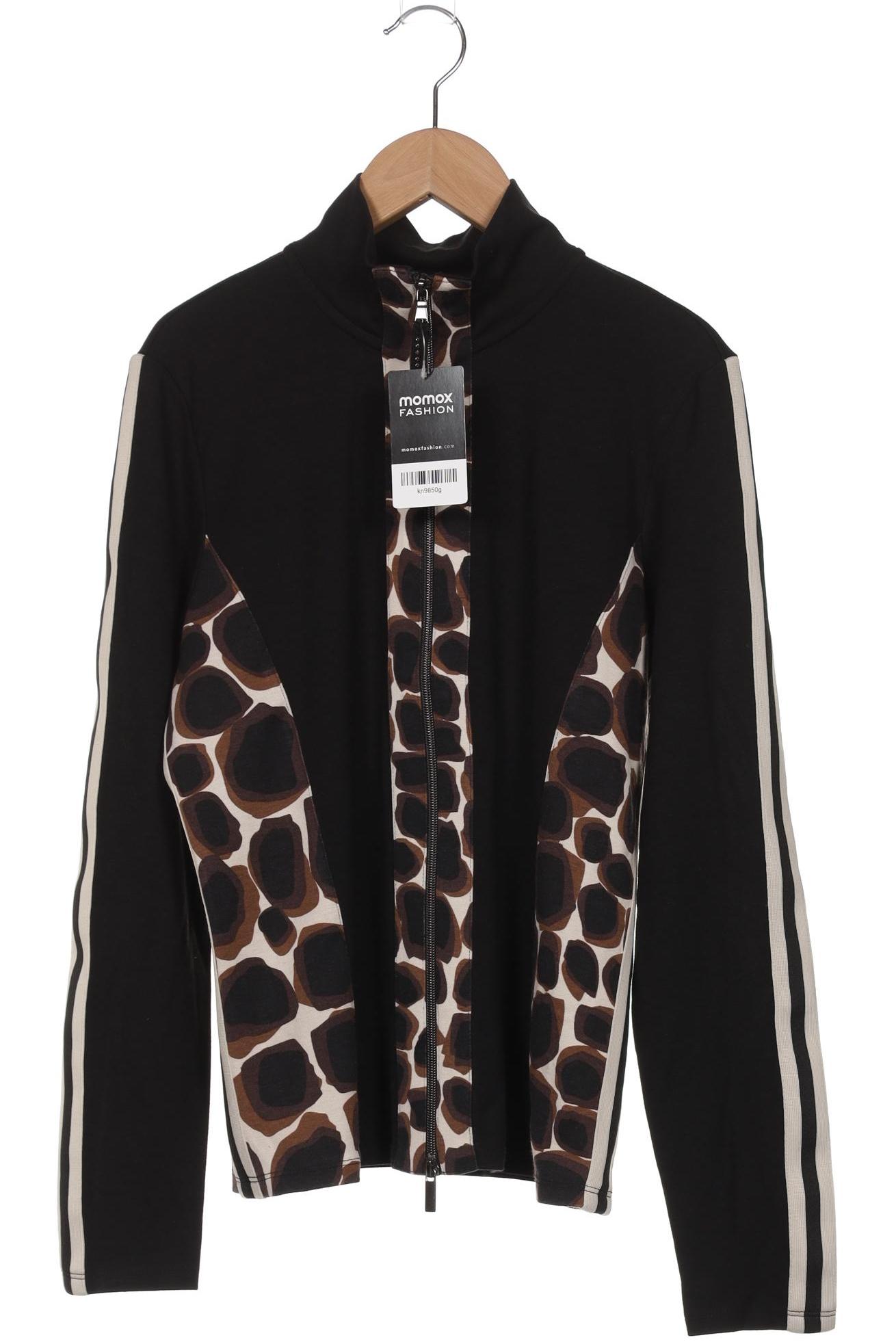 

Betty Barclay Damen Sweatshirt, schwarz, Gr. 38