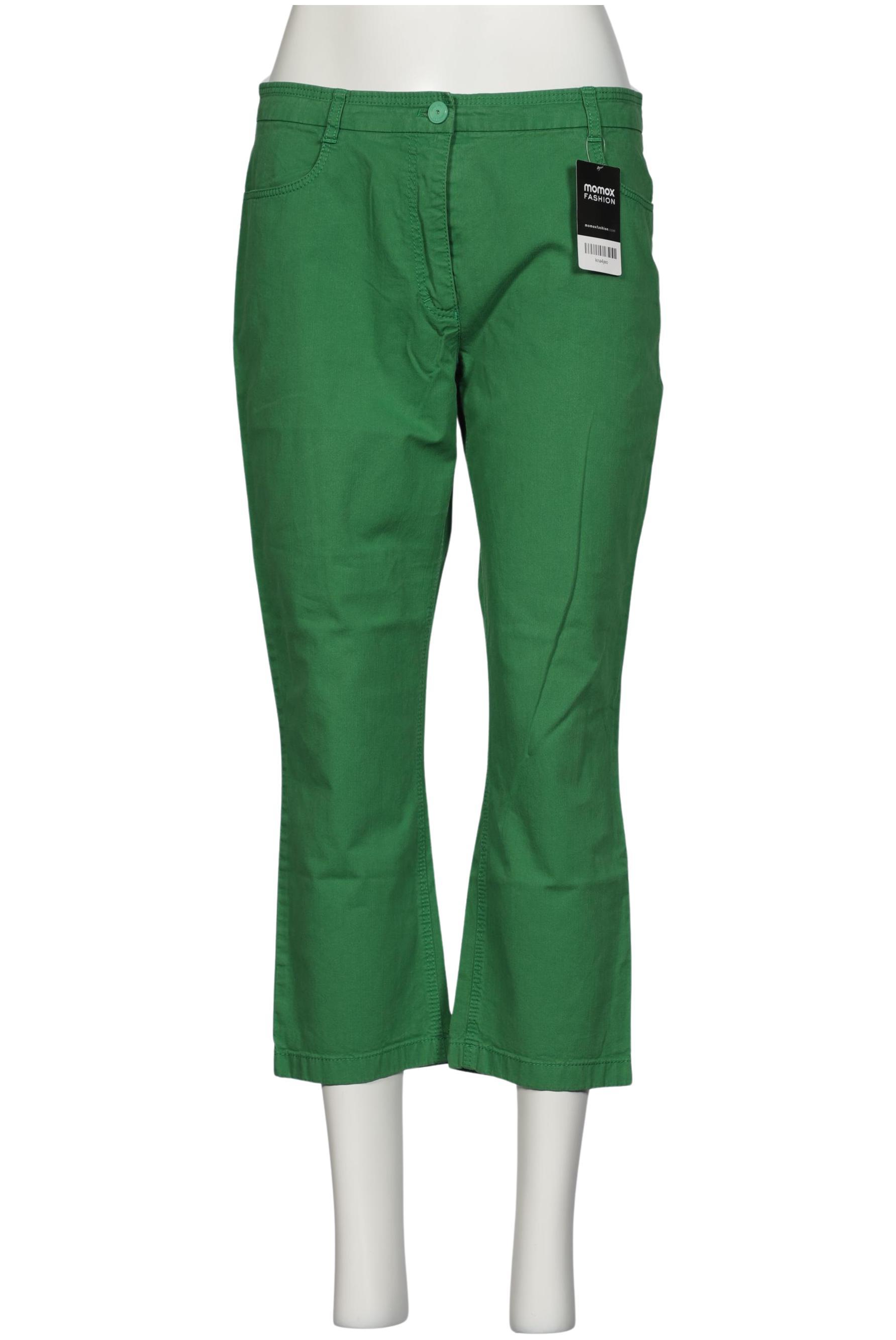 

Betty Barclay Damen Stoffhose, grün, Gr. 40