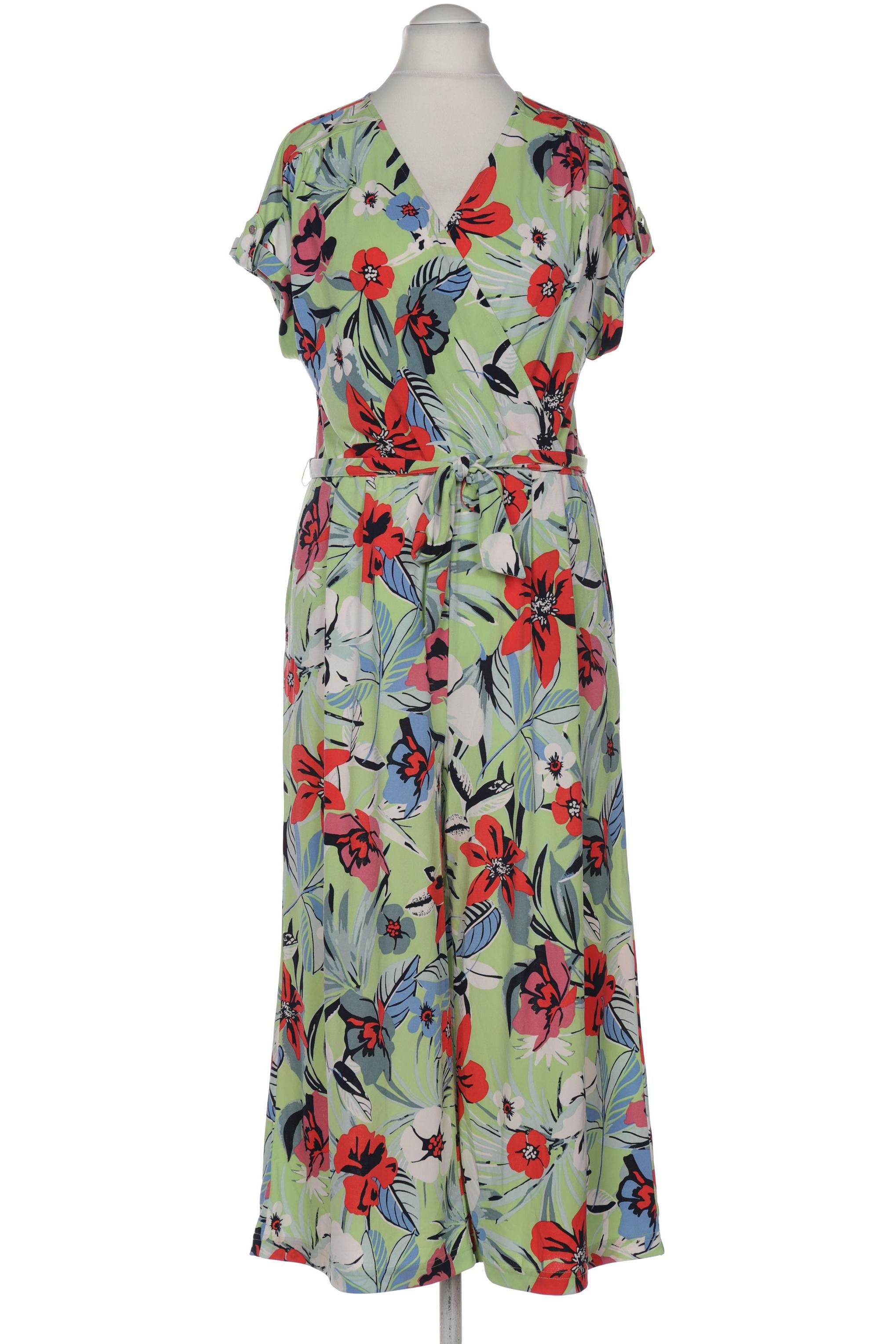 

Betty Barclay Damen Jumpsuit/Overall, grün, Gr. 38