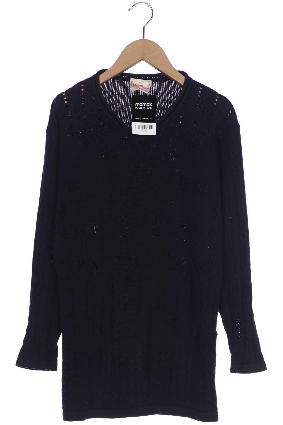

Betty Barclay Damen Pullover, marineblau, Gr. 38