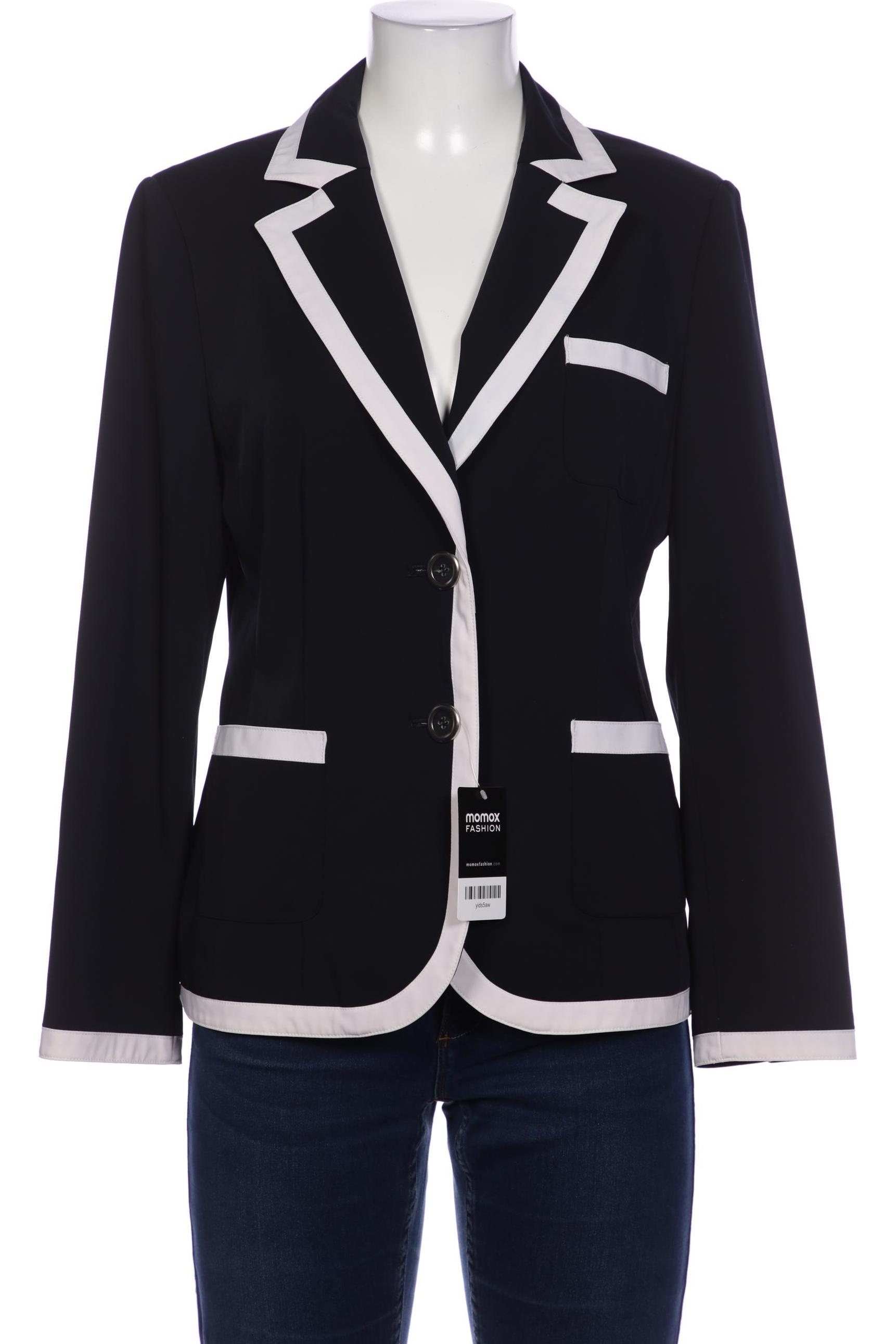 

Betty Barclay Damen Blazer, marineblau, Gr. 40