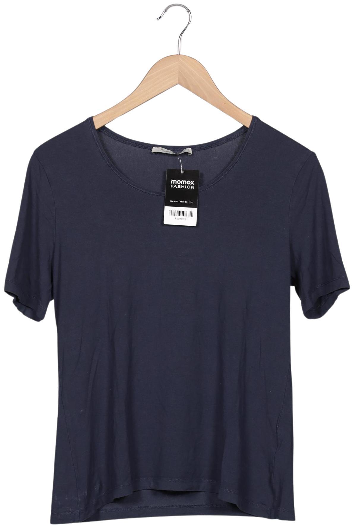 

Betty Barclay Damen T-Shirt, marineblau, Gr. 38